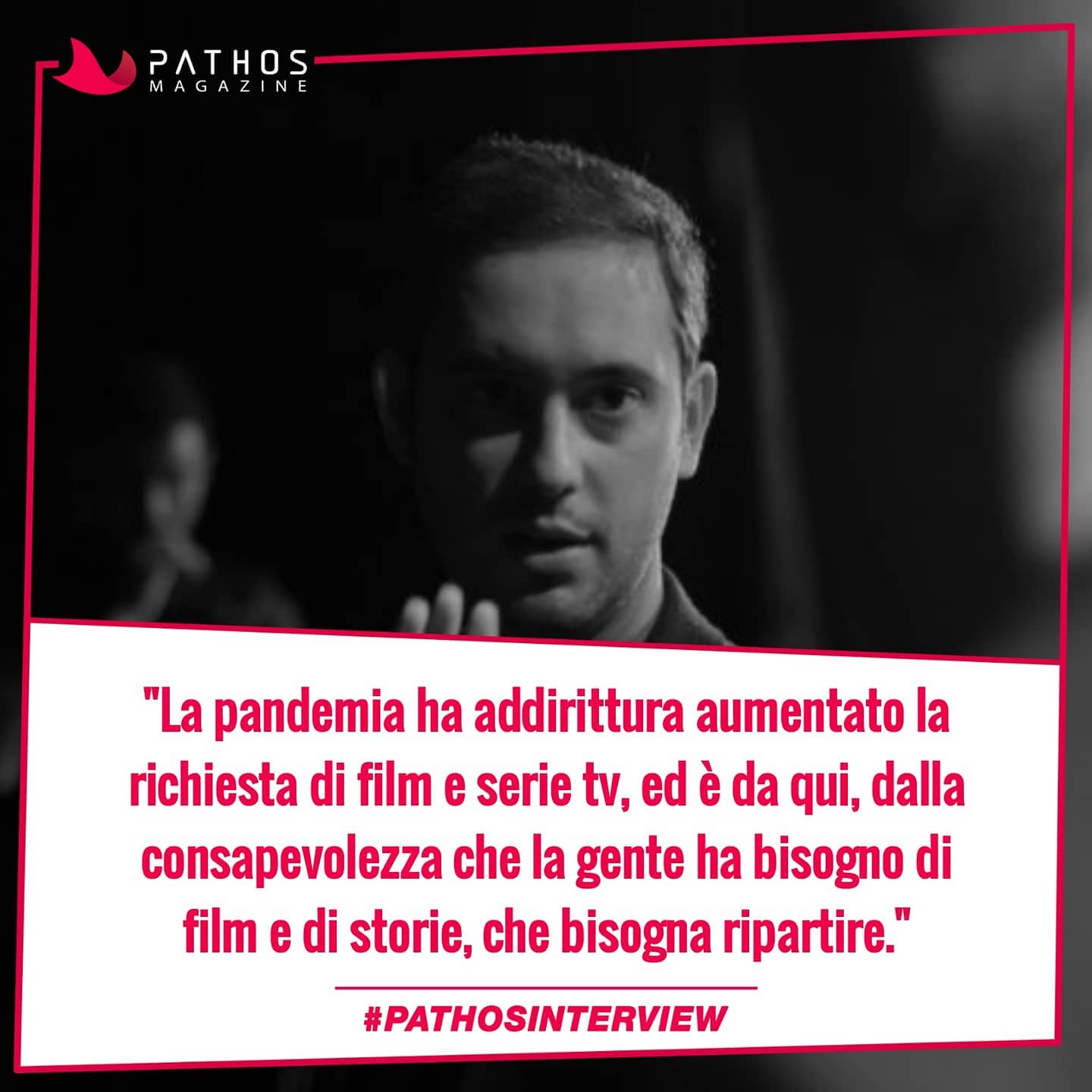 Pathos Magazine