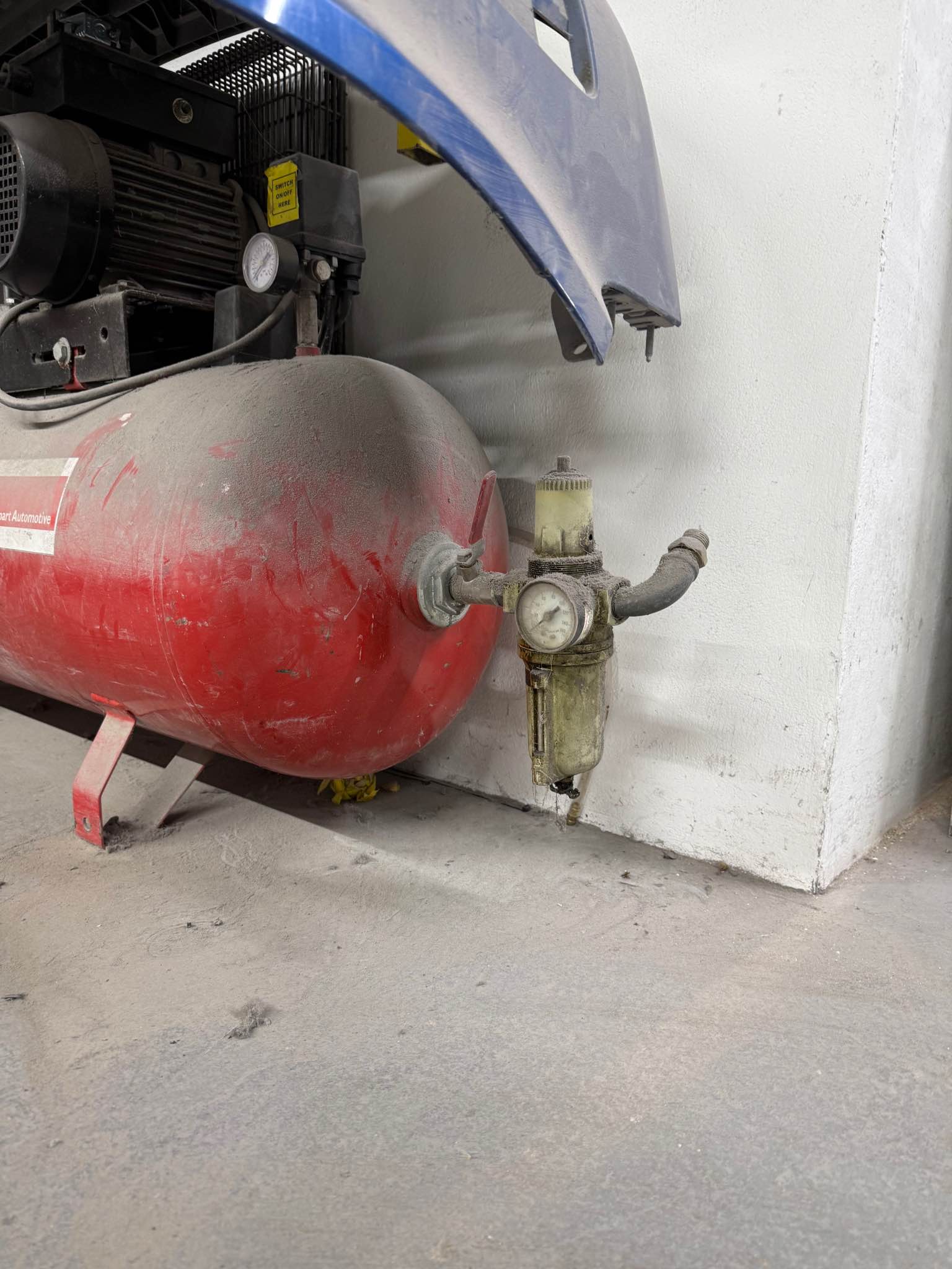 Taskmaster compressor - Air Compressors - Plymouth | Facebook ...