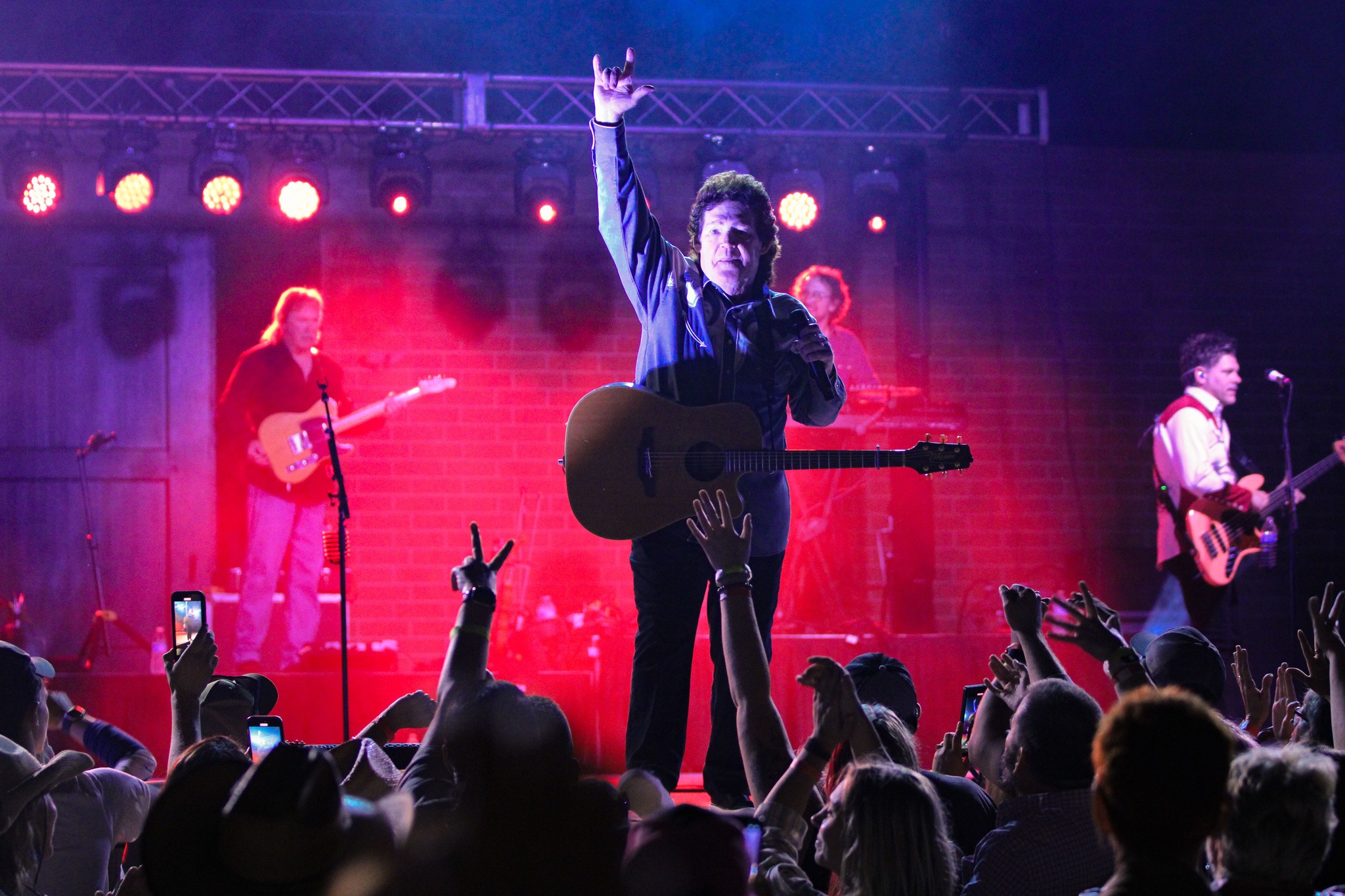 Rock Concert