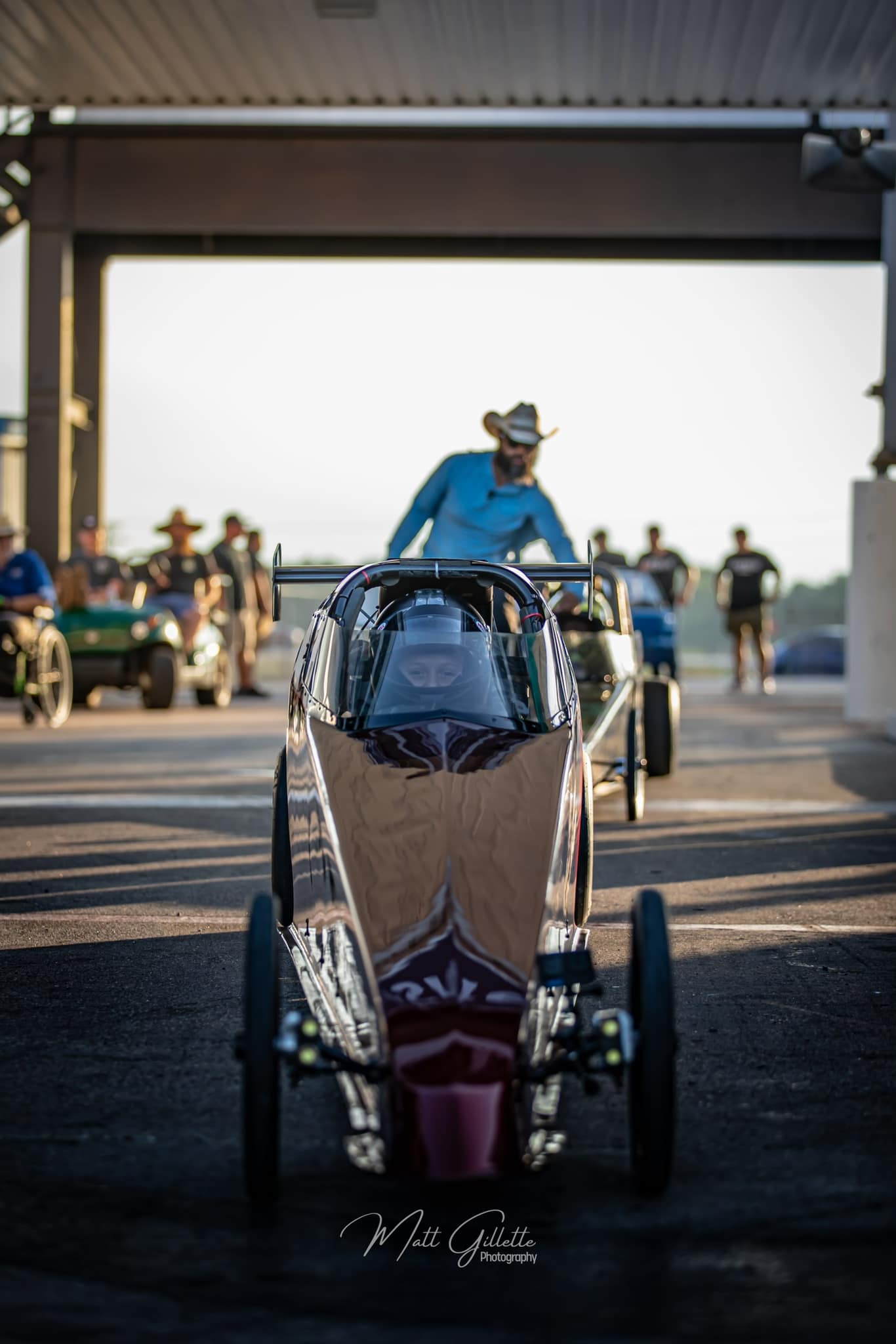 Mattilyn Taylor Racing