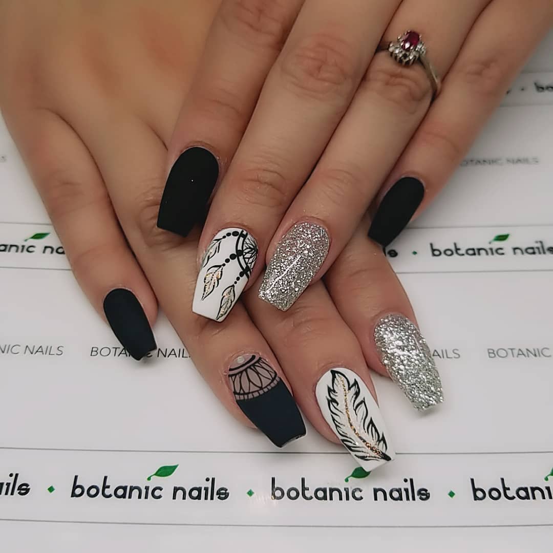 Botanic Nails Botanic Nails Added A New Photo Facebook