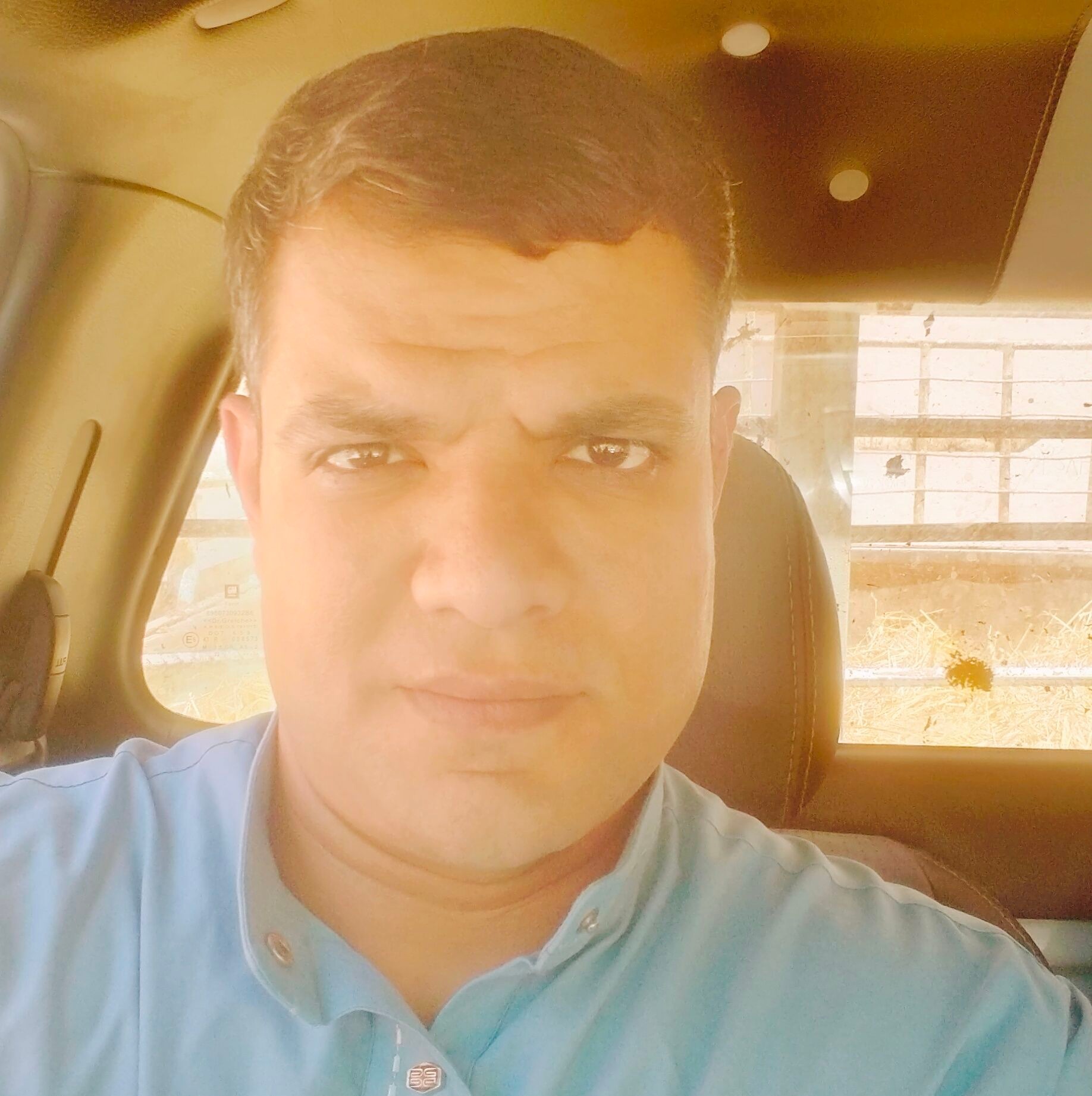 سوق الخميس بابو مسعود كفر صقر | أحمد فهمى العريشى