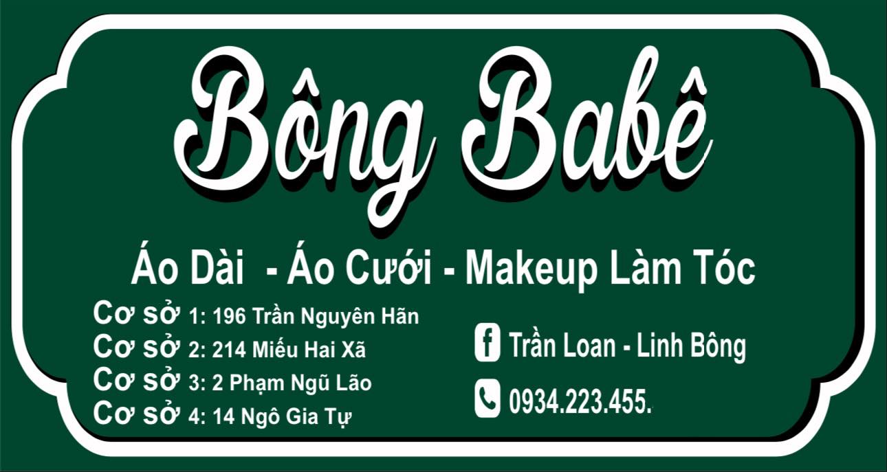 Linh Bông