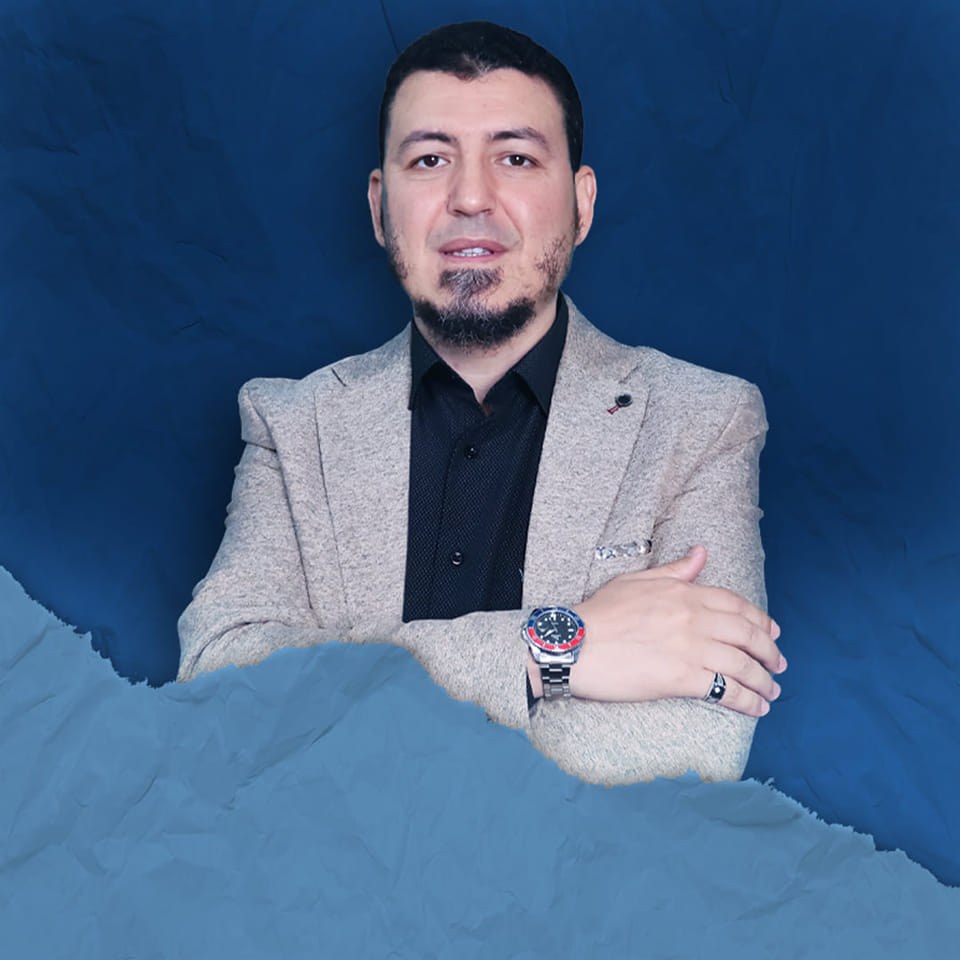الدكتور ياسر النجار - Dr. Yaser Al Najjar