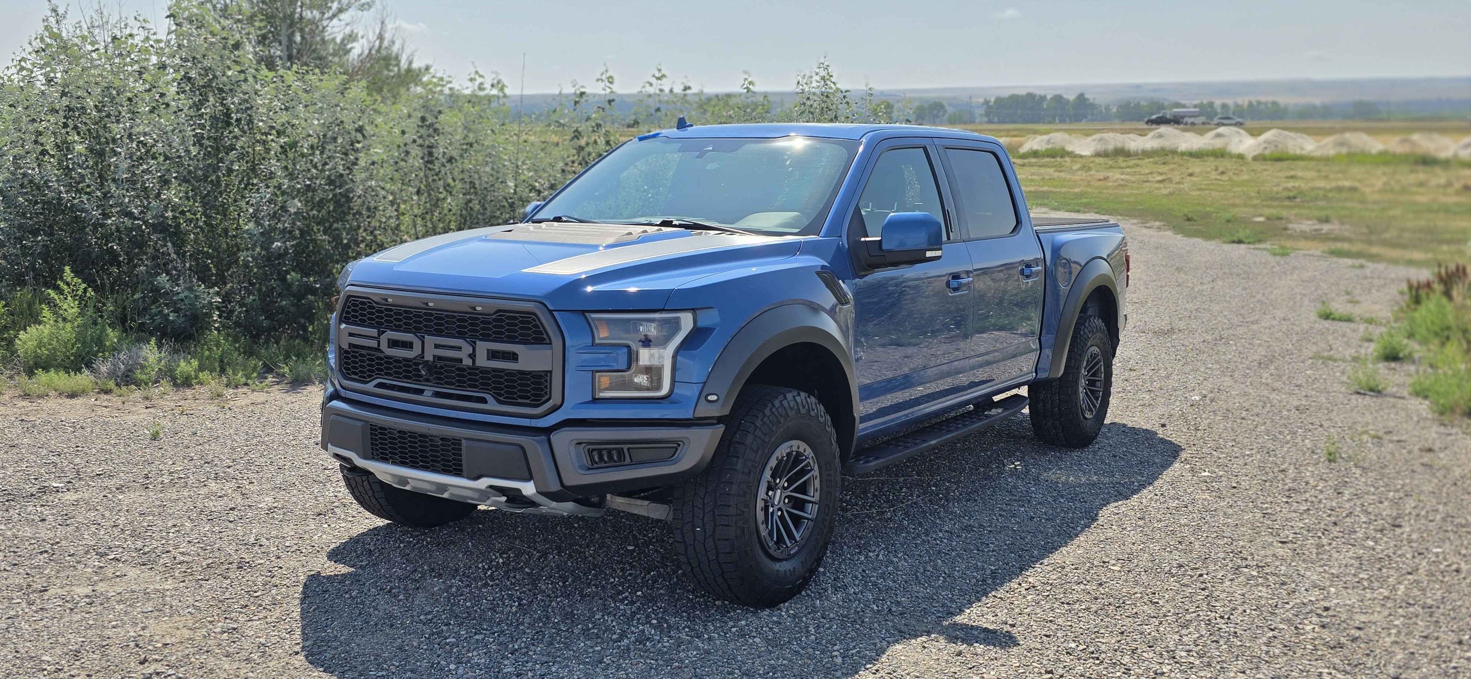2020 Ford F150 SuperCrew Cab · Raptor Pickup 4D 5 1/2 ft - Cars ...