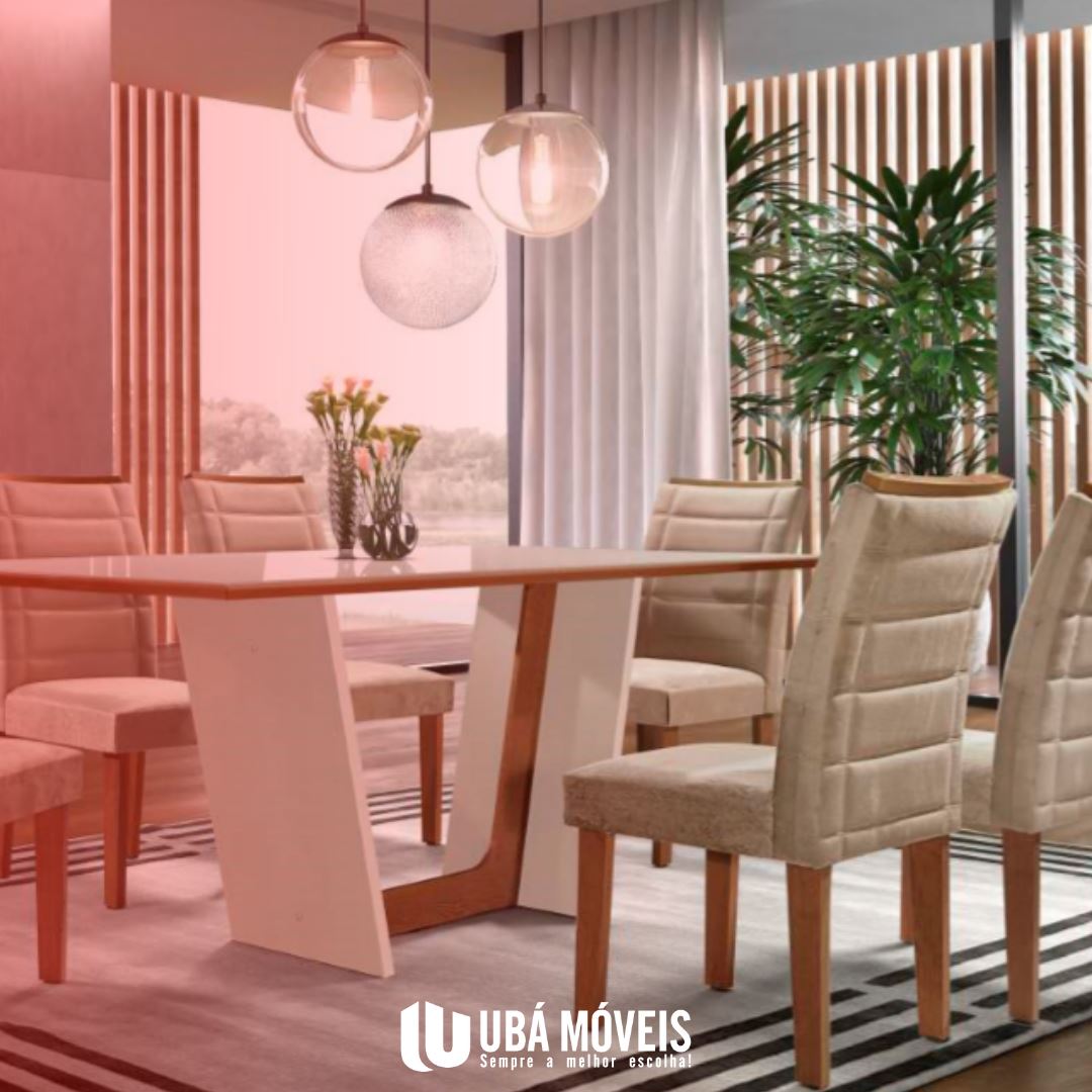 Ubá Móveis - O lugar ideal para reunir a família e amigos... | Facebook