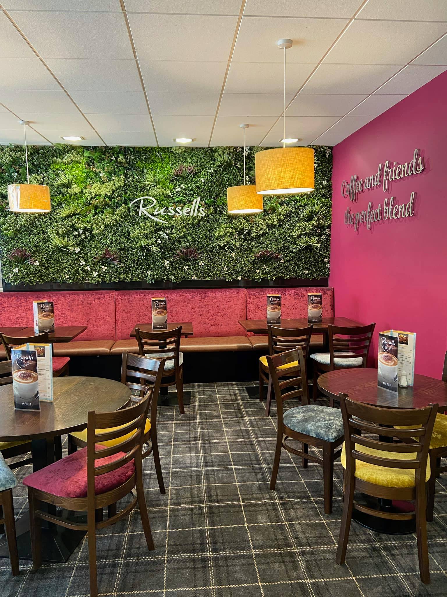 Russell’s of Rochdale | Rochdale