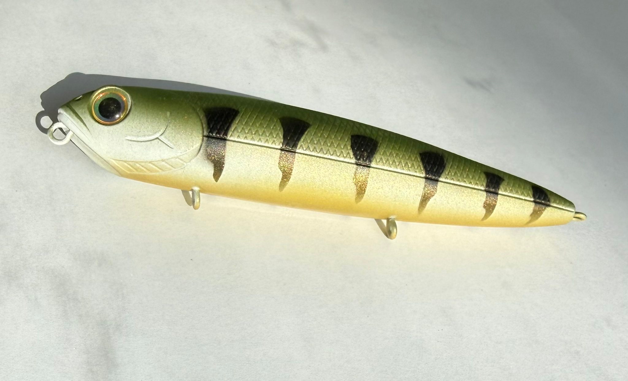 bass pro lure paint Lurwind Pro-Tec Jigs and Lures Powder Paint, Jig Head Powder Coat for Baits & Jigs, Powder Coating Kit for Fishing Lures & Jig Heads, White/Blaze Orange/Glow Yellow Chartreuse, 3 Pack Now imagine a brilliant Barlow's Tackle | New Pro-Tec