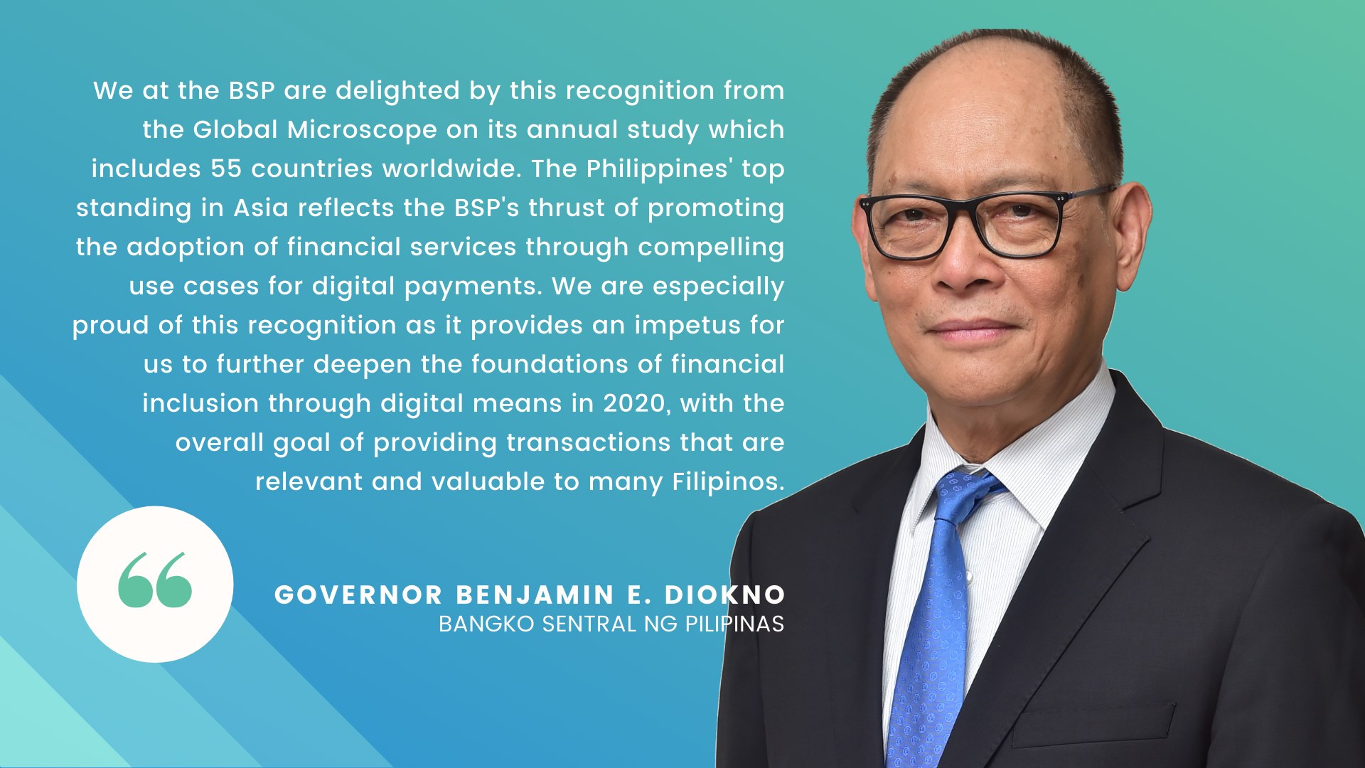 #BSP statement on the... - Bangko Sentral ng Pilipinas