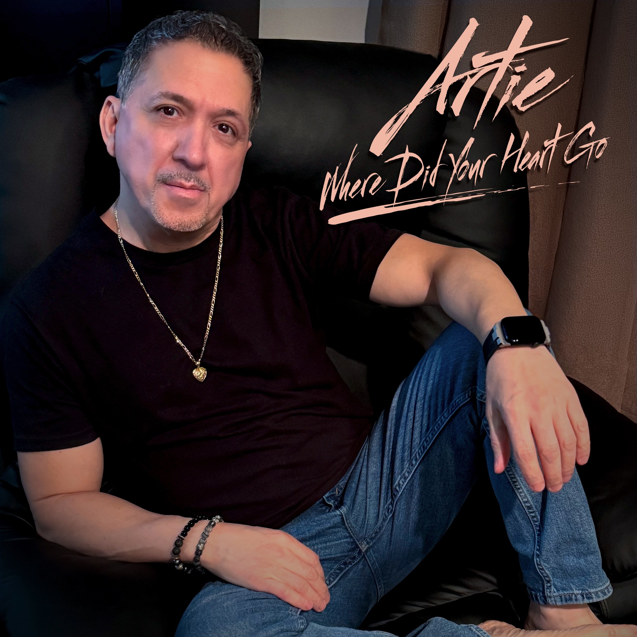 Jason Rios