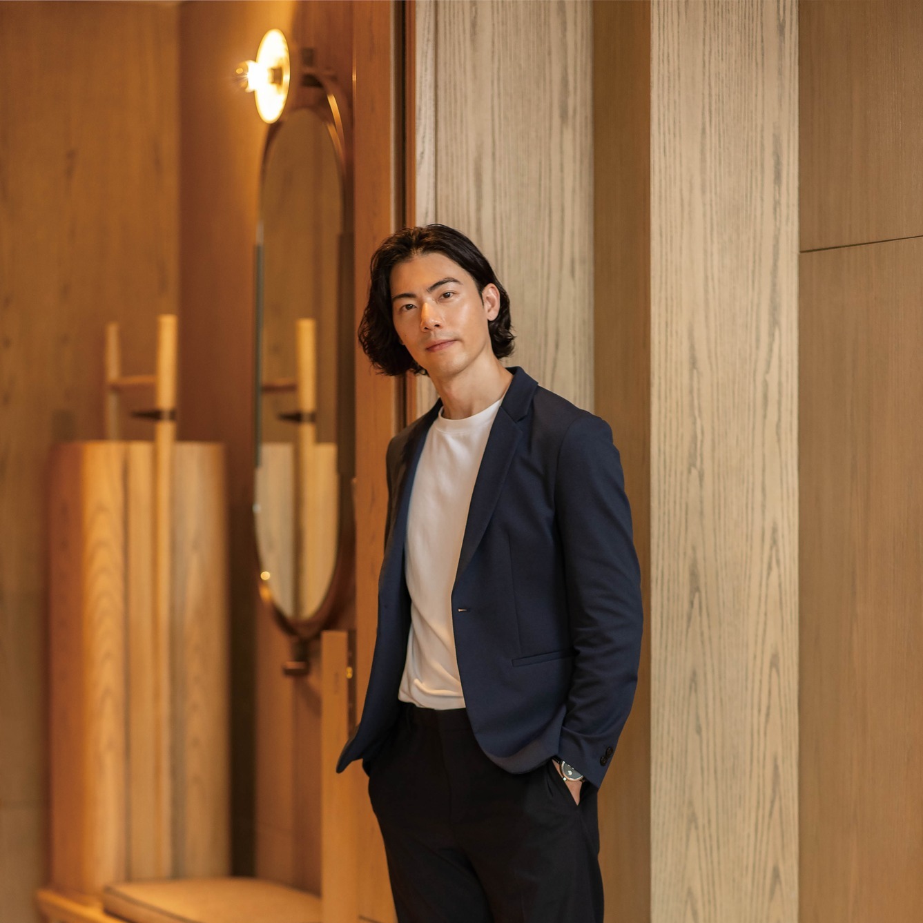 【取法自然... - Modern Home Interior Designers 摩登家庭設計師專集