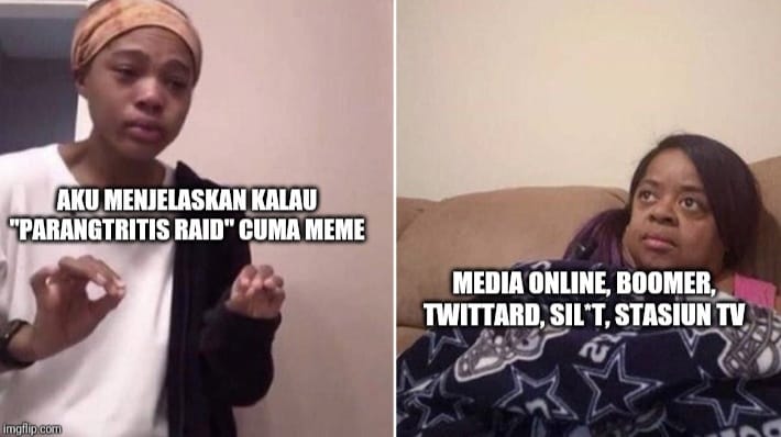 Selamat sore,... - Know Your Meme Indonesia - Unofficial | Facebook