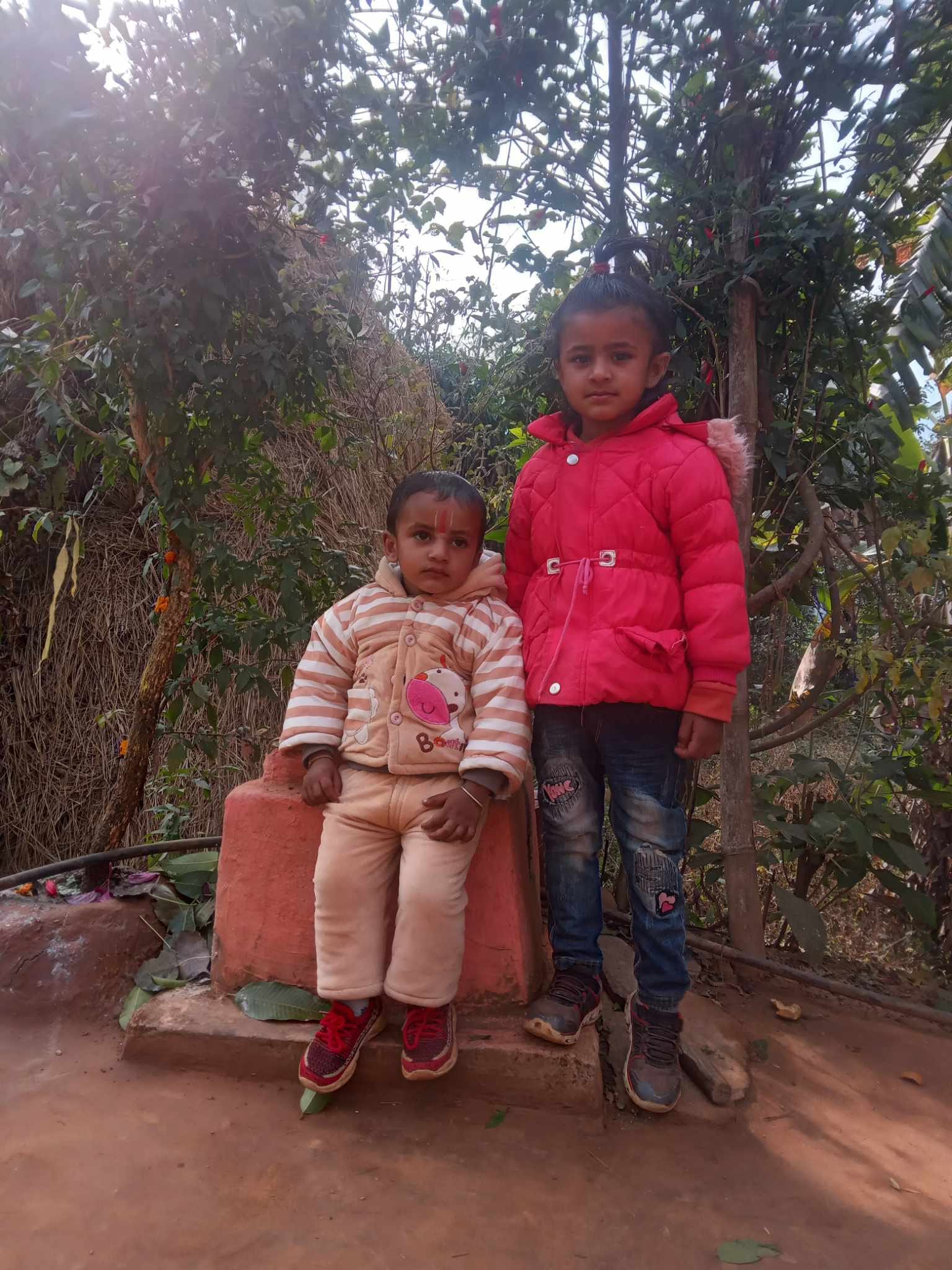 Rijal Shiva