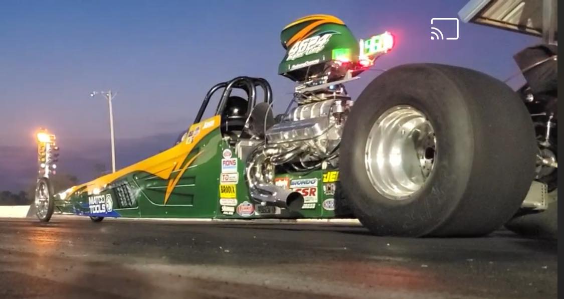 Congratulations to all the... - Rudd Racing Engines, LLC