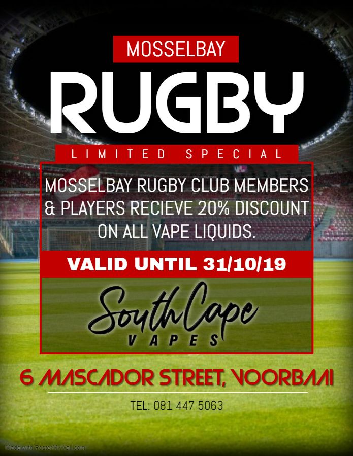 Mosselbaai RFC | Mosselbaai