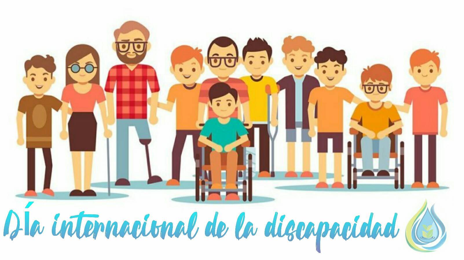 🔴 El 3 de diciembre es el Día... - Asociacion Yaku Verde | Facebook