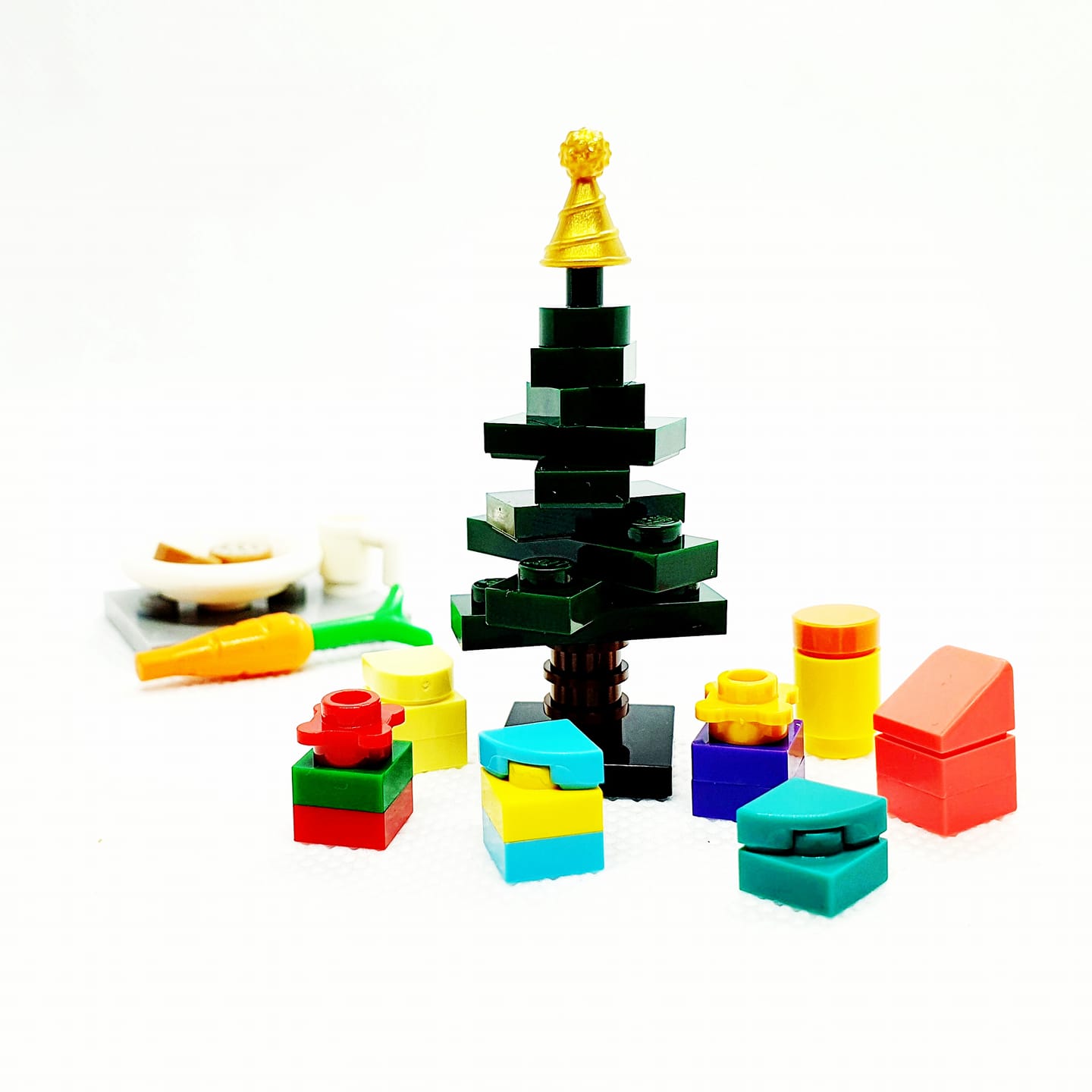 Micro Bricks