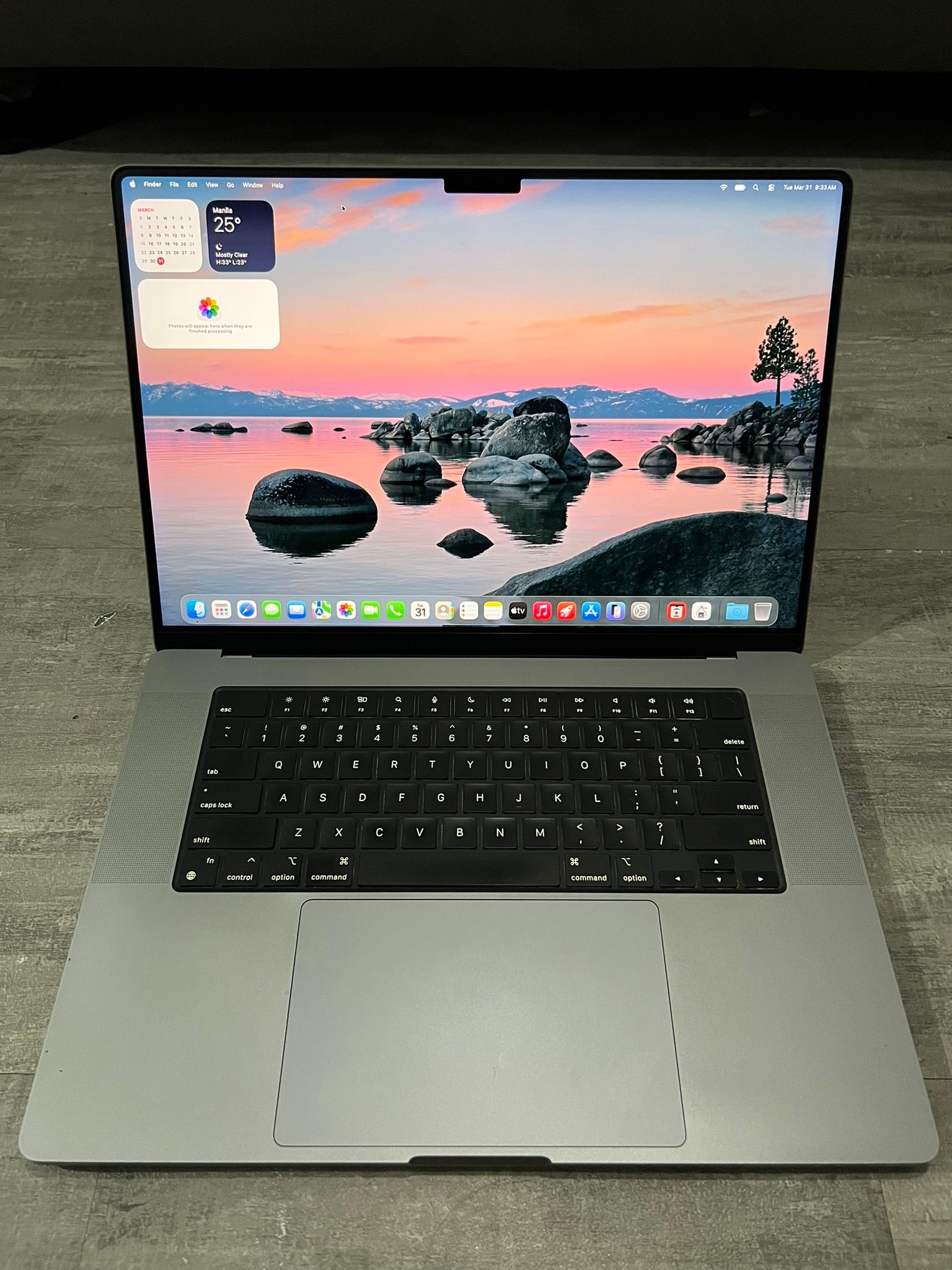 開封済み Apple Mac mini M4 16GB 512GB SSD Apple - Mac mini Desktop