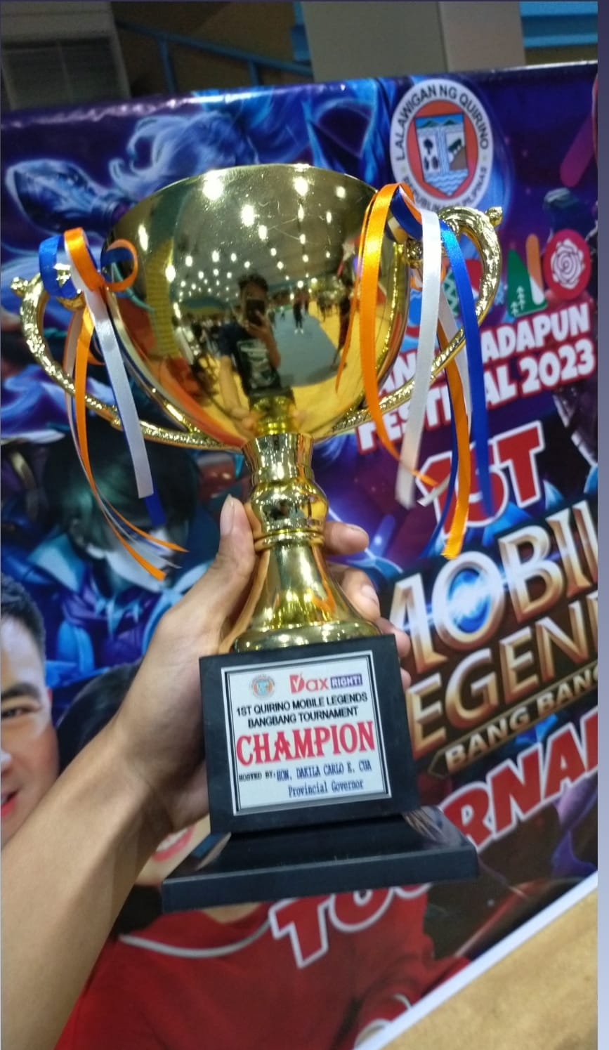 ORE Esports