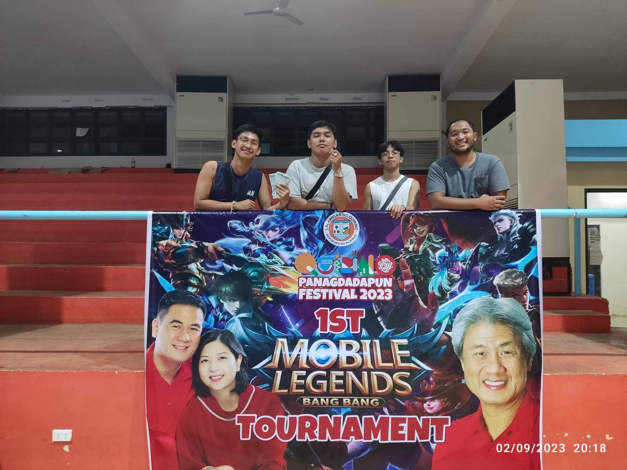 ORE Esports