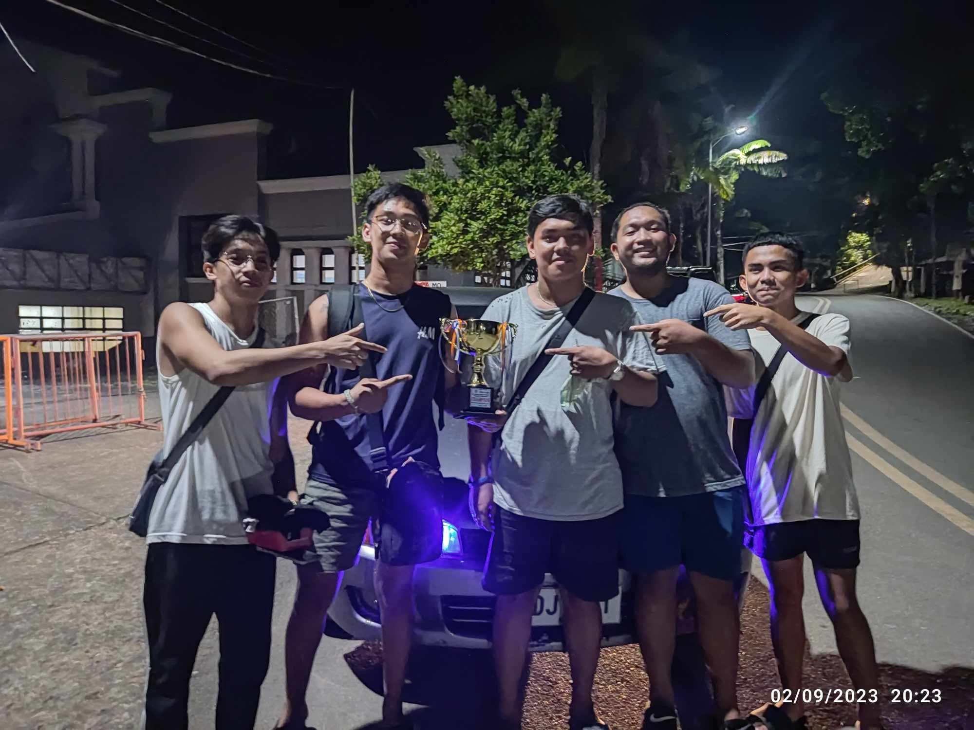 ORE Esports
