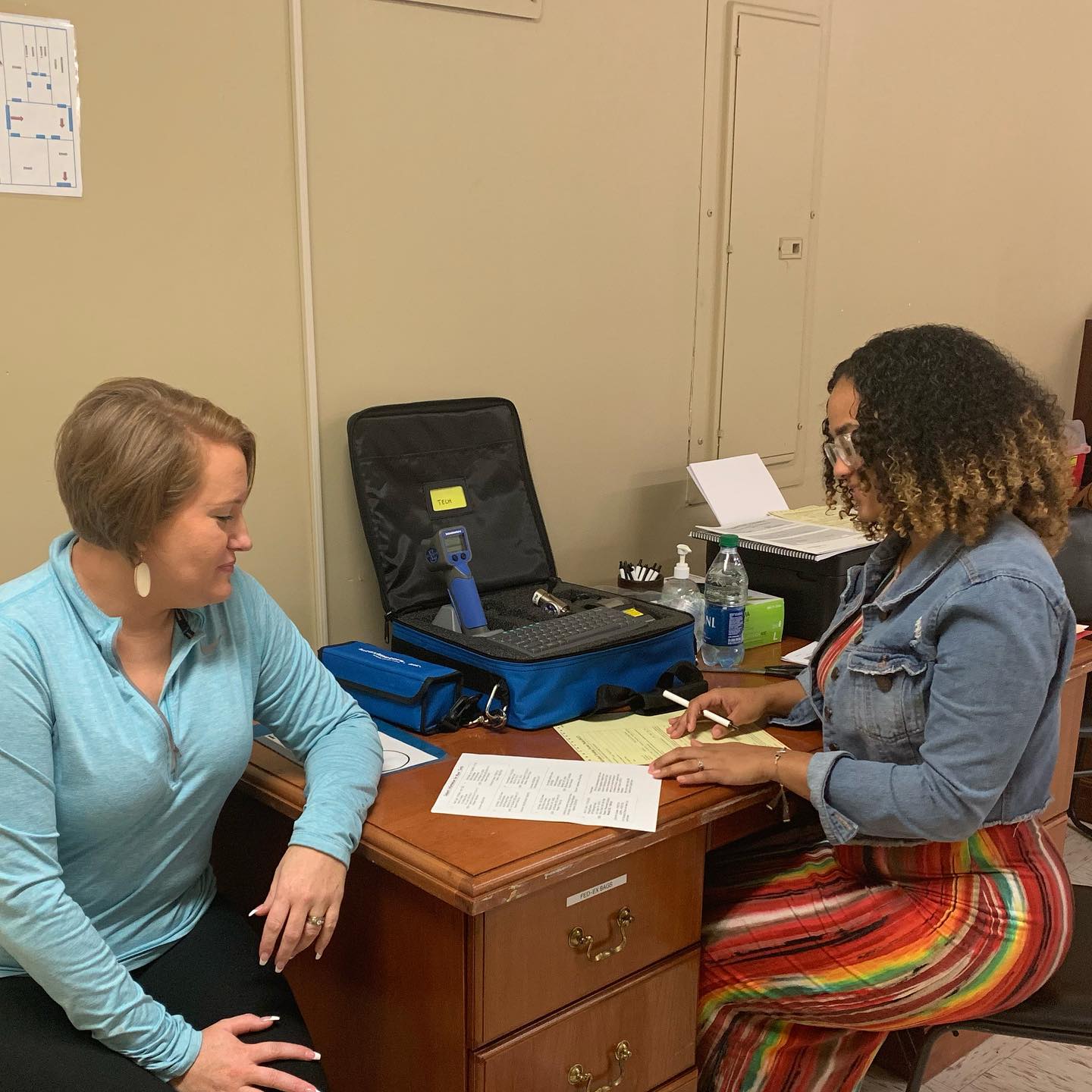 🎉🎉🎉 Keis Testing has a new certified... - Keis Testing LLC