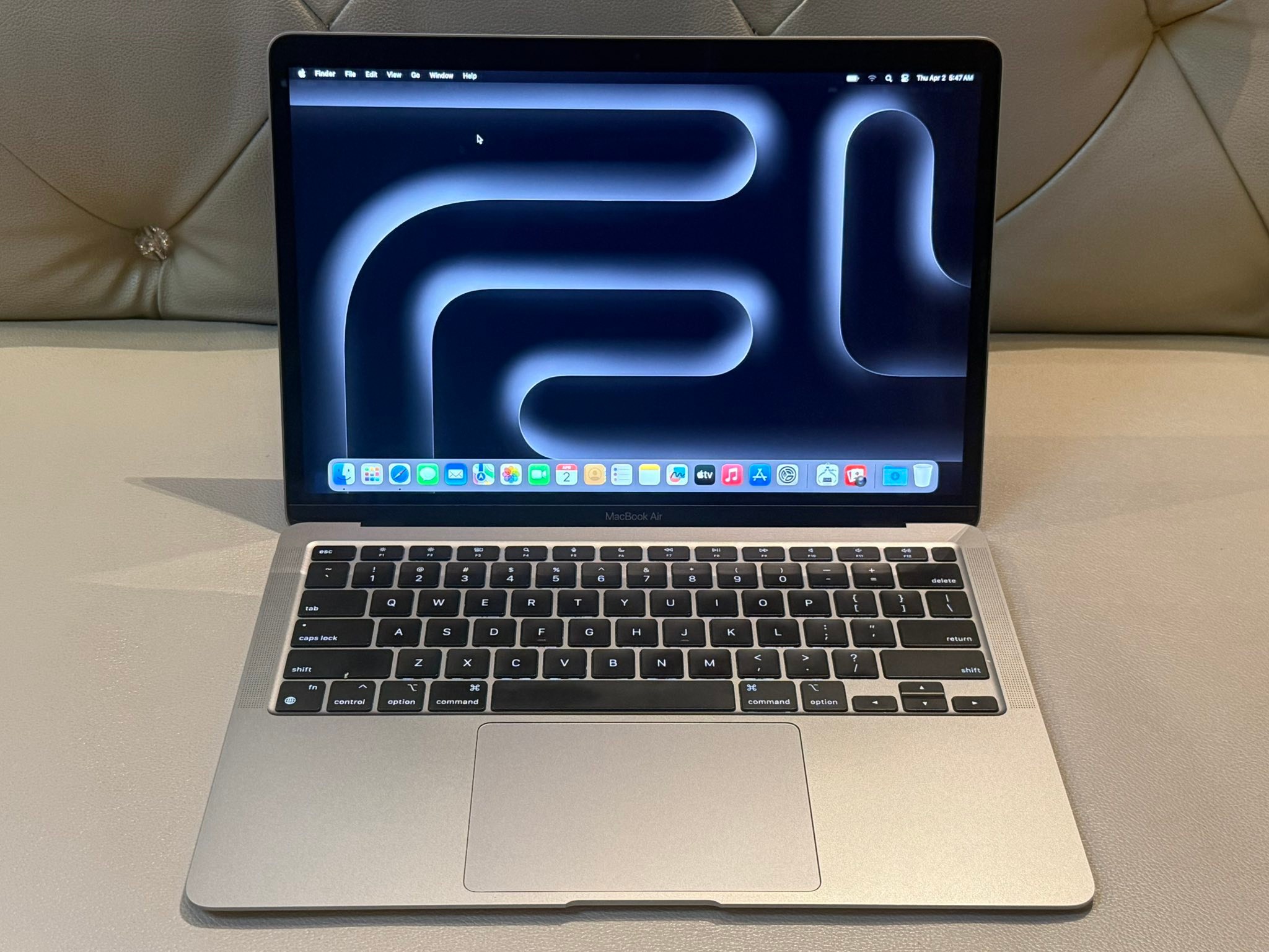 Macbook Air M1 2020 13