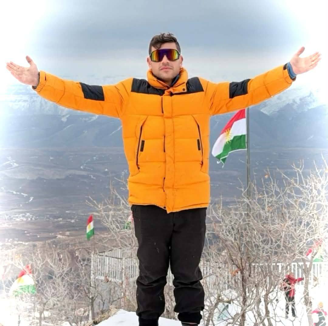 Rzgar Shexwasani on Reels | Facebook