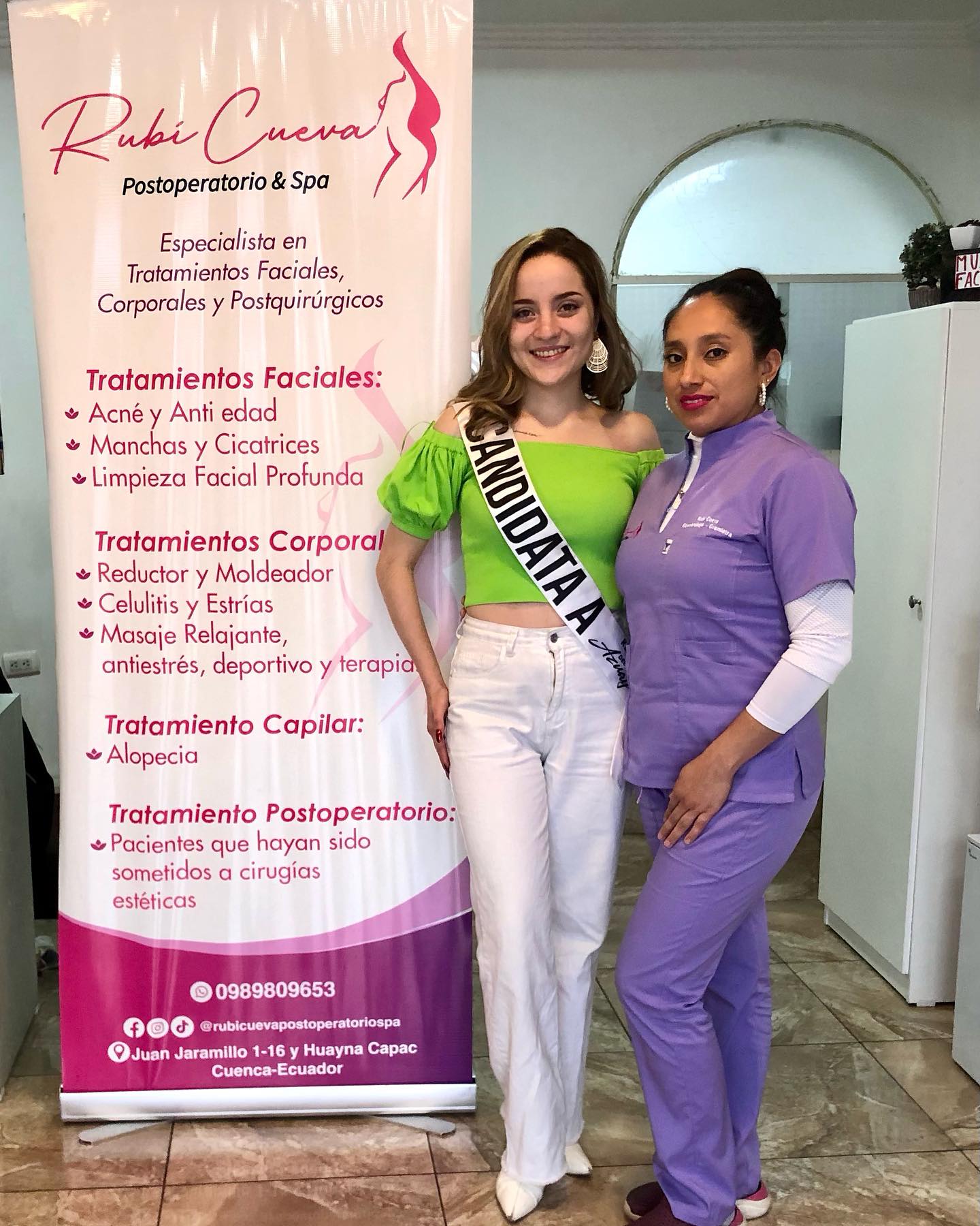 Emilia Trelles Jaramillo