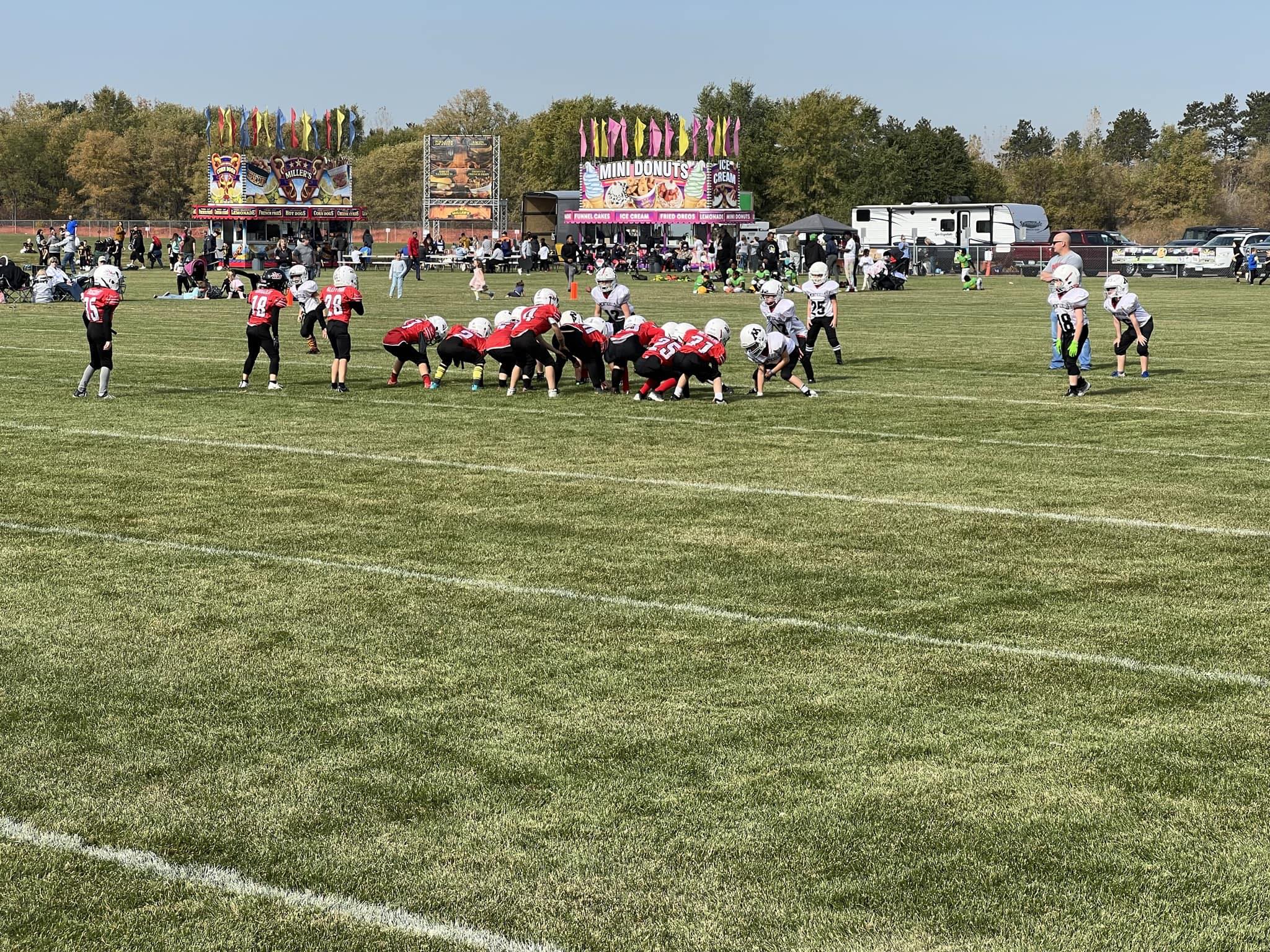 National... - National Football Foundation- Minnesota Chapter