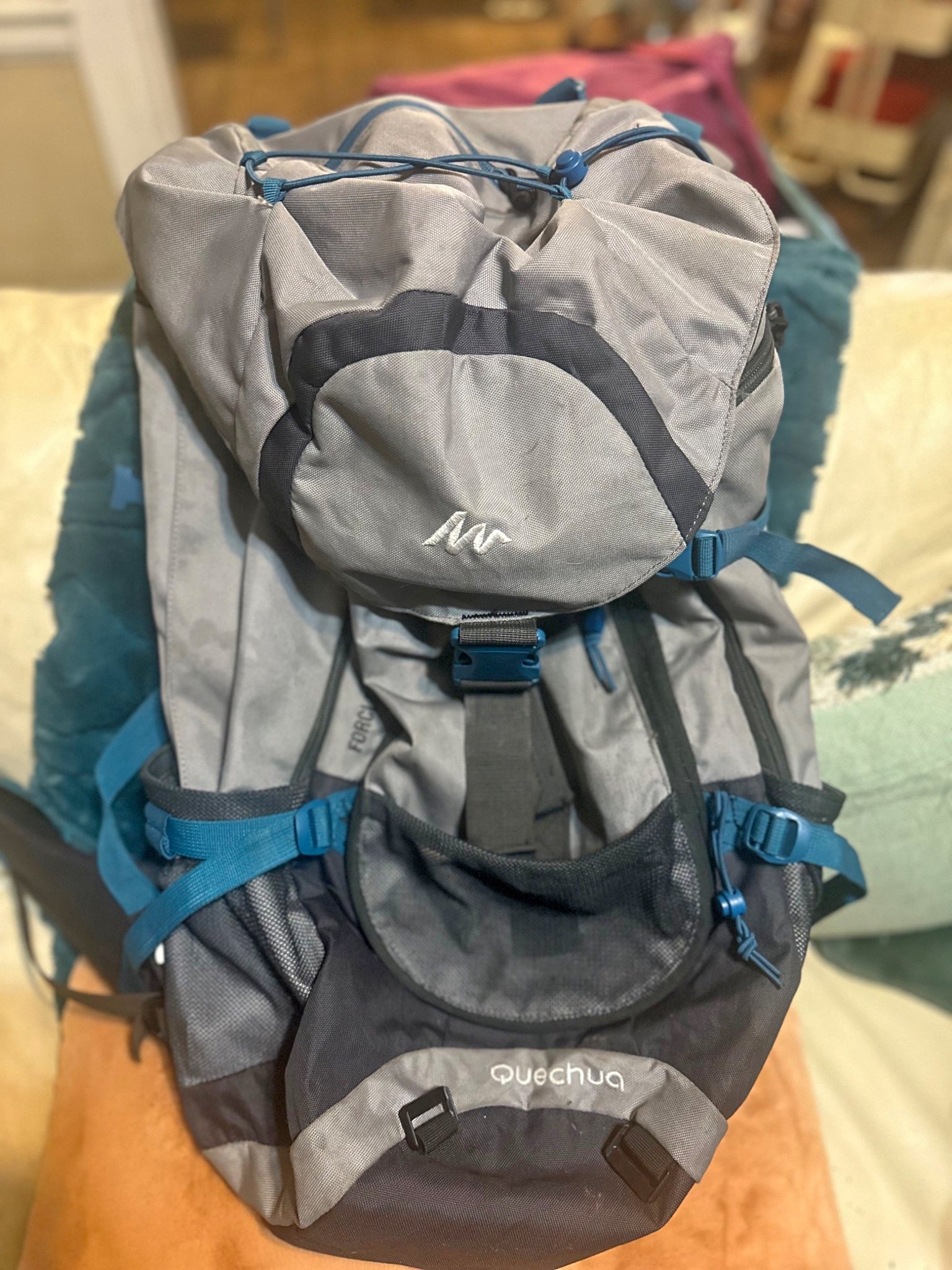 50l travel backpack sales SHRRADOO Large Laptop for Women, Work College Backpacks The Voyager 50L Rucksack is full of handy pockets and compartments Travel Backpack 50L New Premium