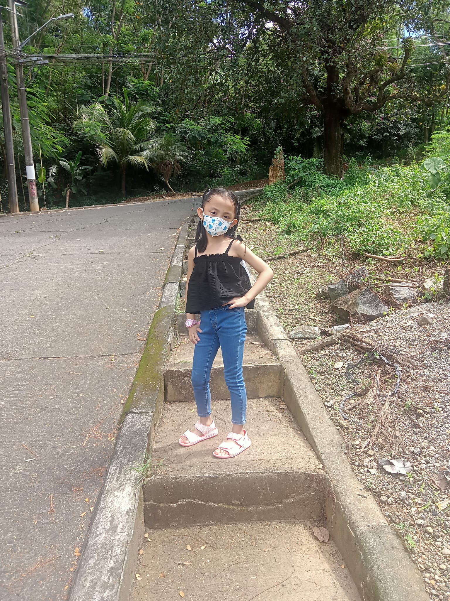 Princess Inocencio