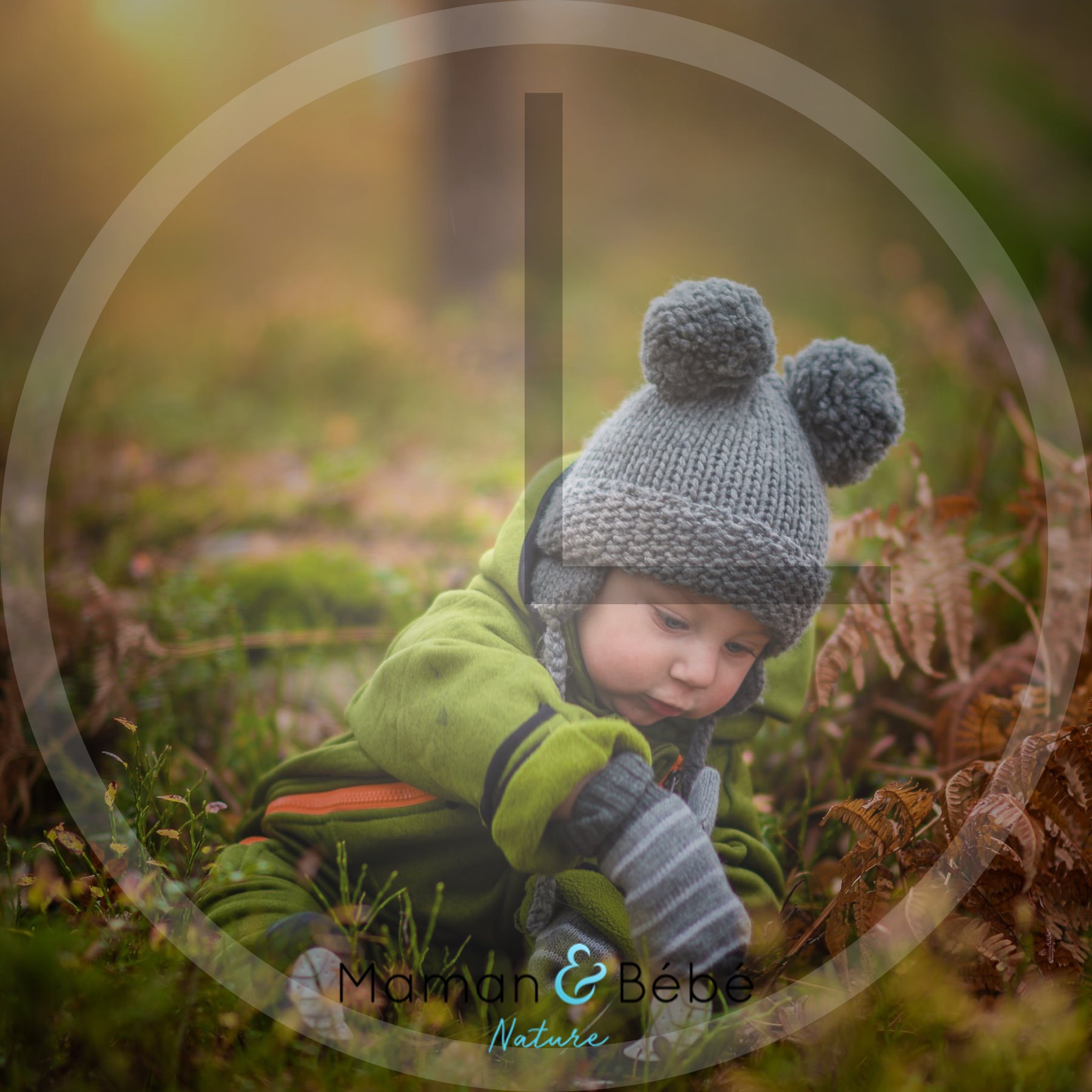 Cette Nuit On Recule D Une Heure Maman Bebe Nature Facebook