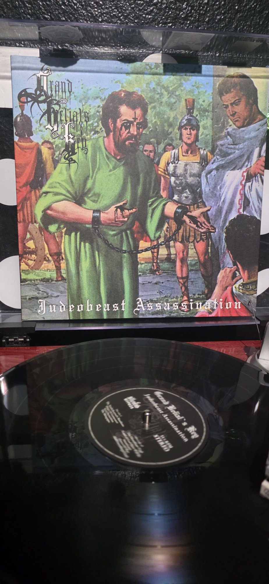 NOW AVAILABLE !! GRAND BELIAL'S KEY - 