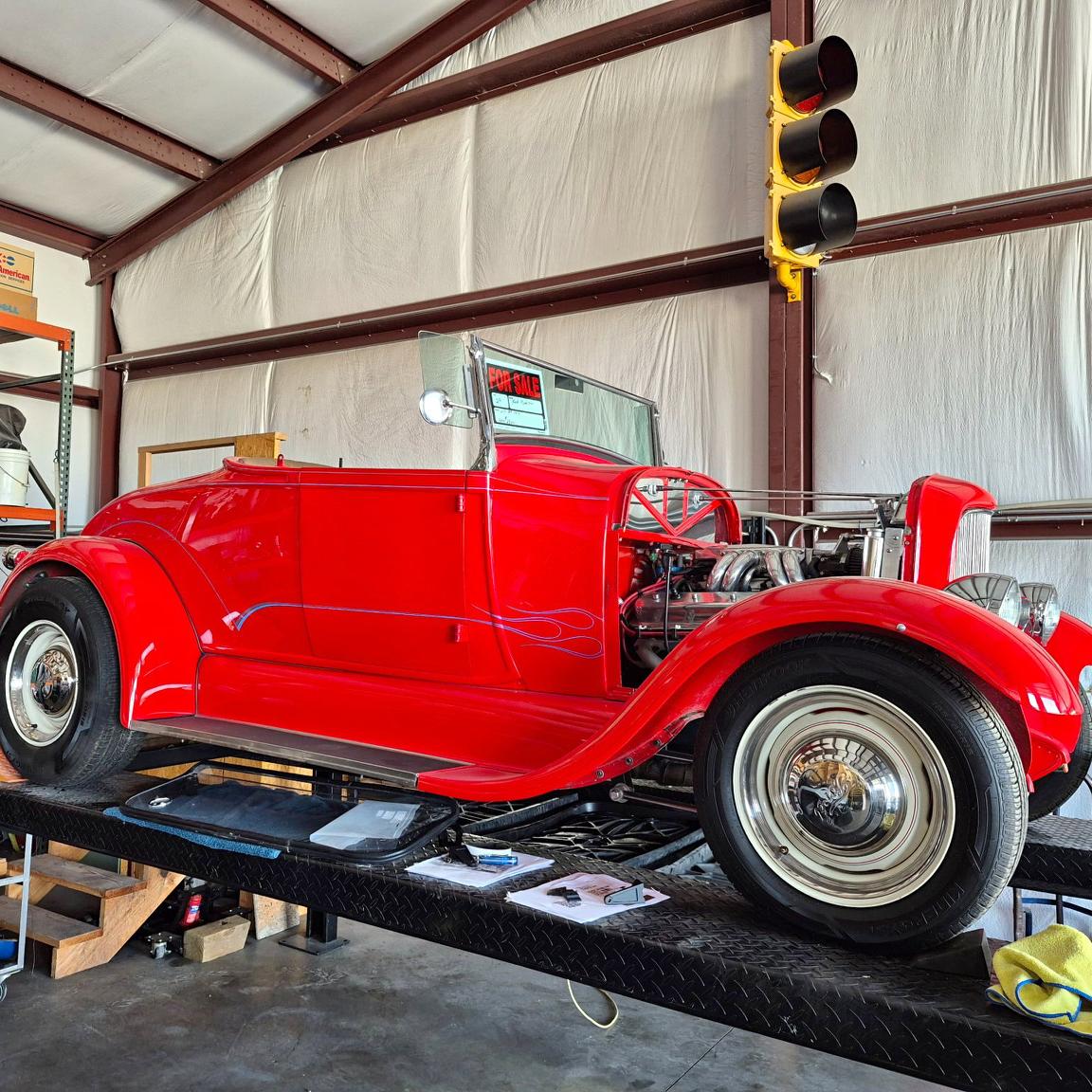 1929 Ford roadster - Dune Buggies & Sand Rails - Moro, Oregon ...