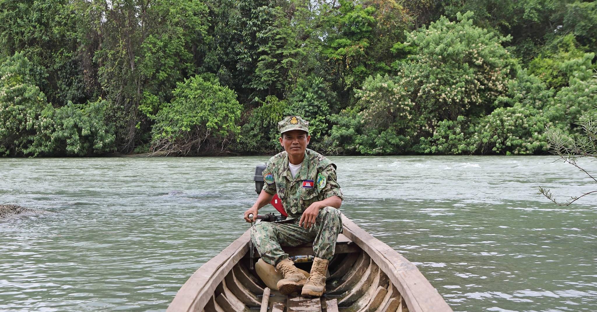 The First Asian Ranger Forum... - Ranger Federation of Asia | Facebook