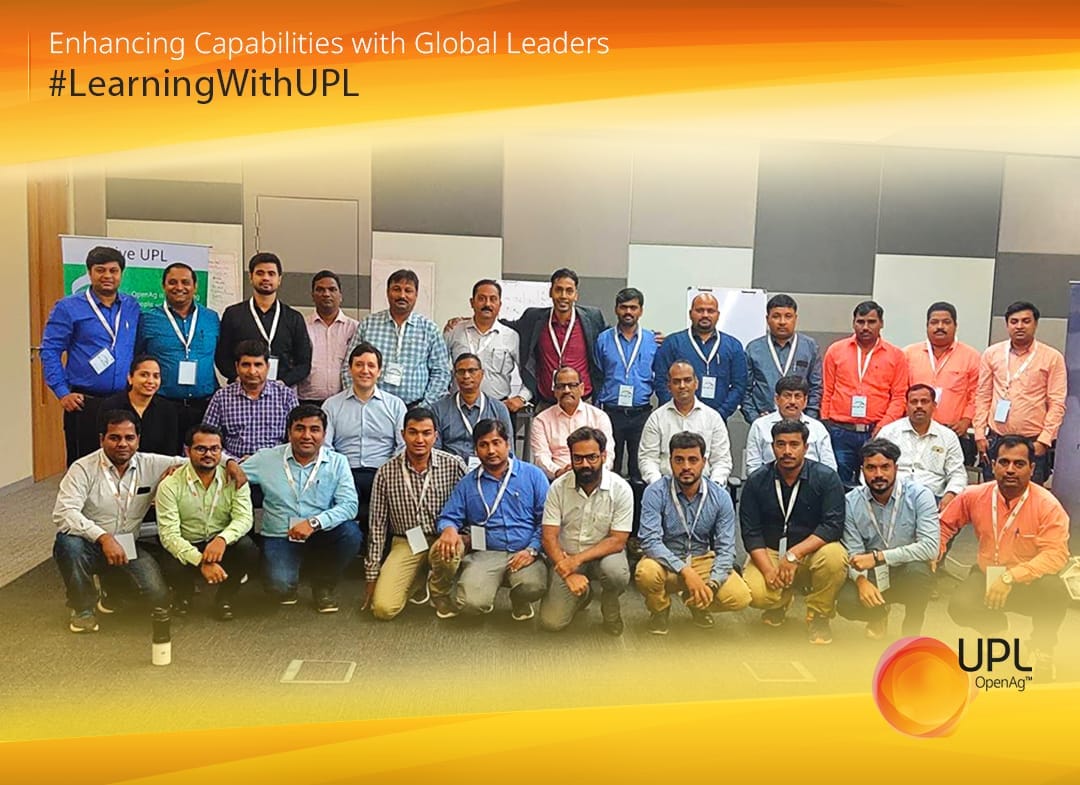UPL-Ltd - We at UPL believe in supporting our employees and helping ...