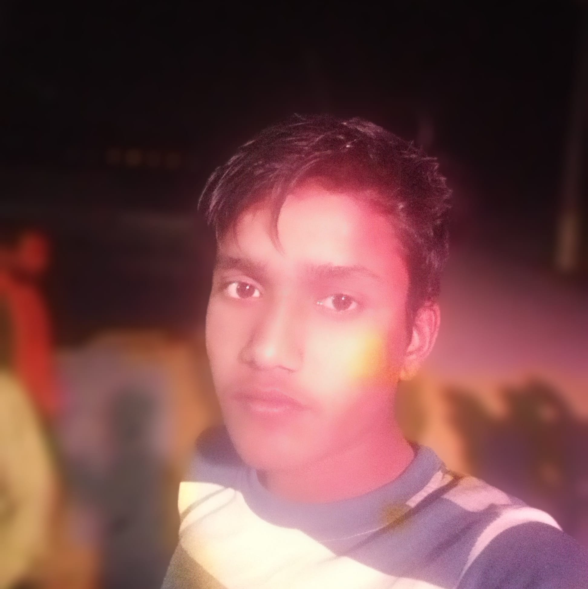 Sunny Singh Rajput