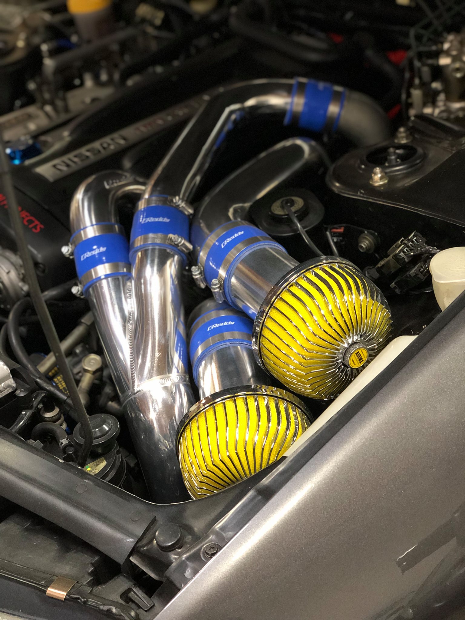 (3D Mode View) GReddy... - GReddy Performance Products - GPP | Facebook
