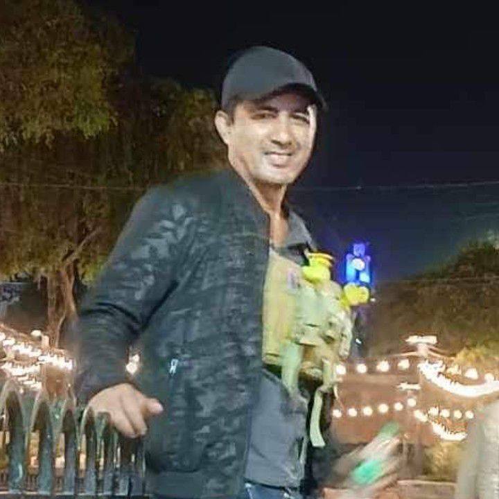 Onofre Sinlao Jr.