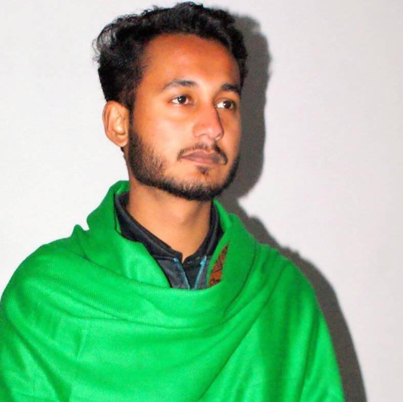 Rizwan Ashal
