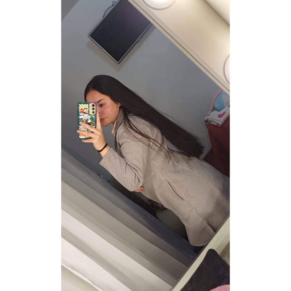 Nikoll Peña