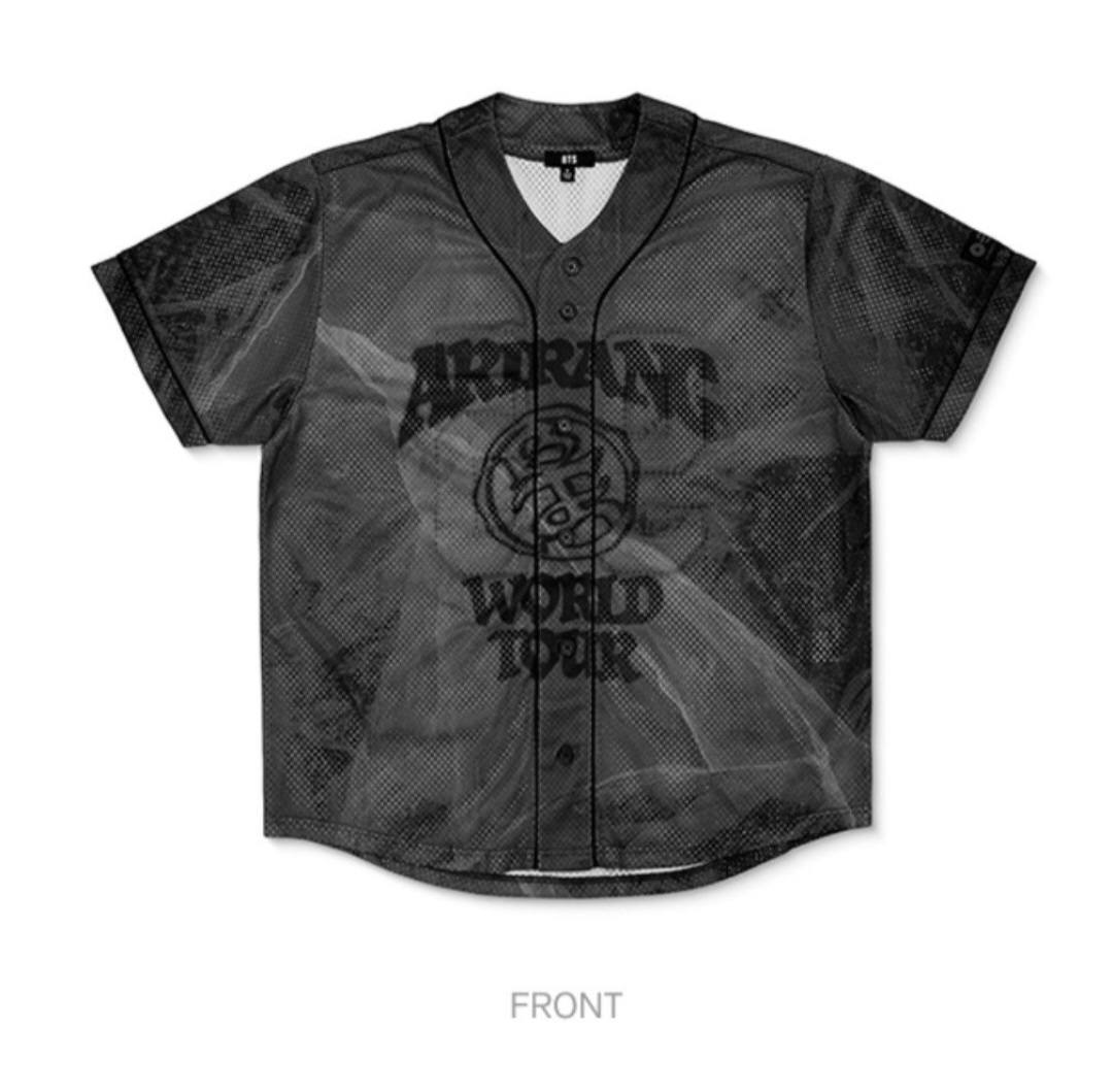BTS World Tour 'Arirang' Toronto: Seeking Gray Zip-Up Hoodie and V