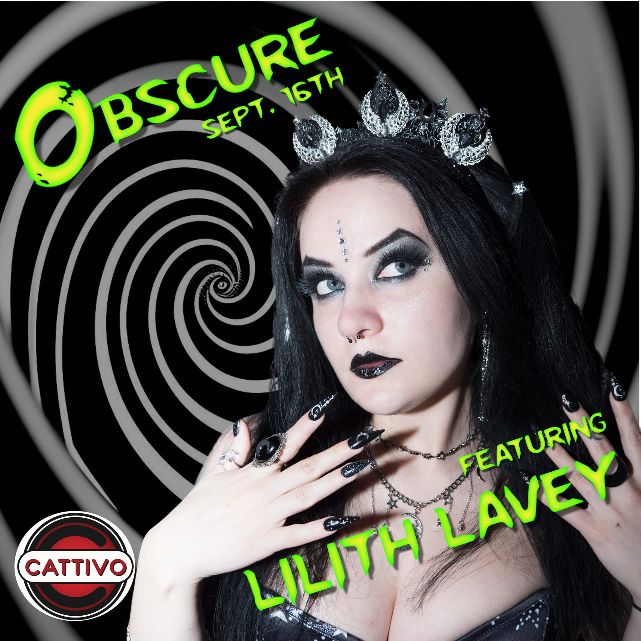 Lilith LaVey