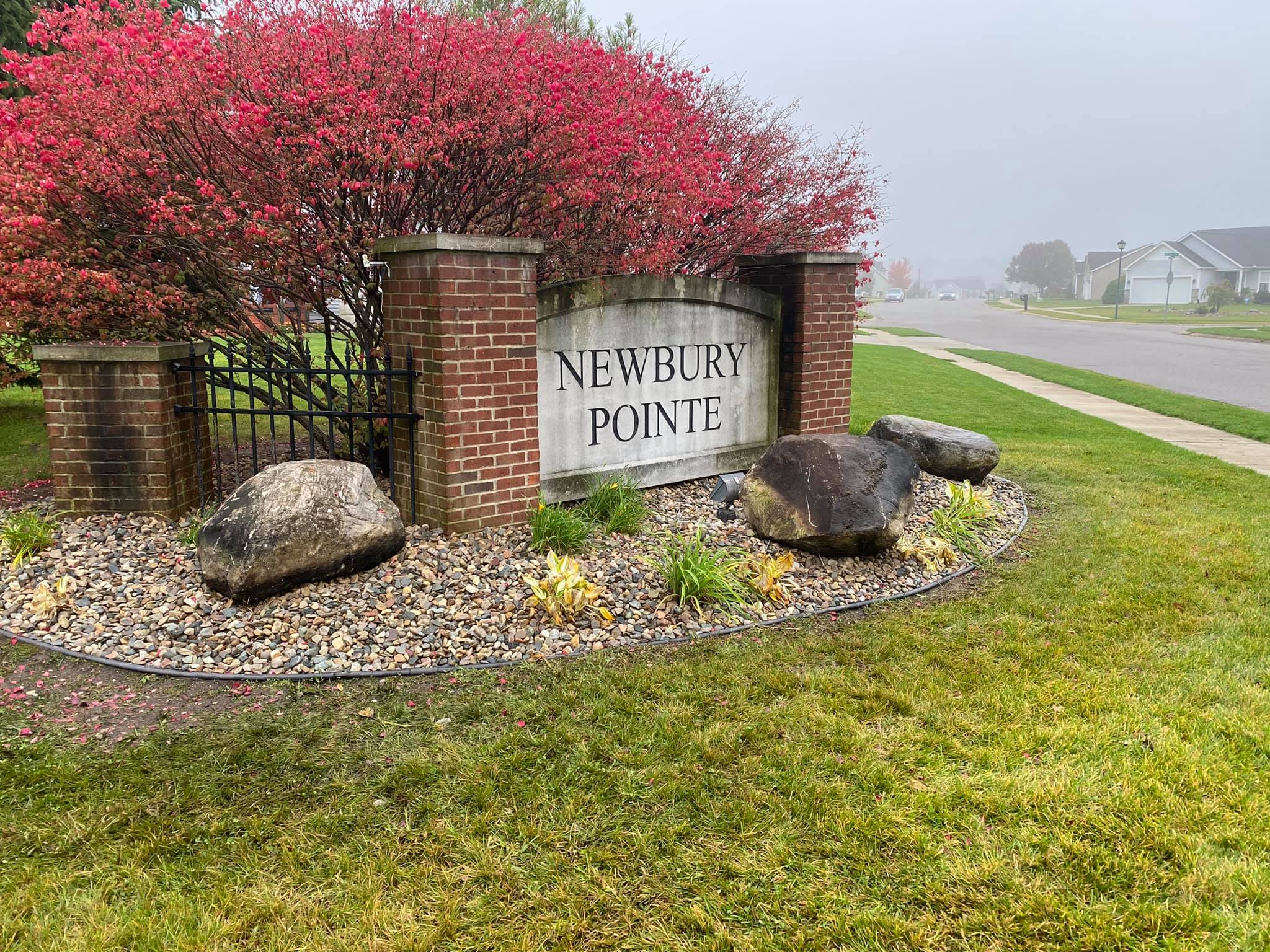 Jewell Property Maintenance