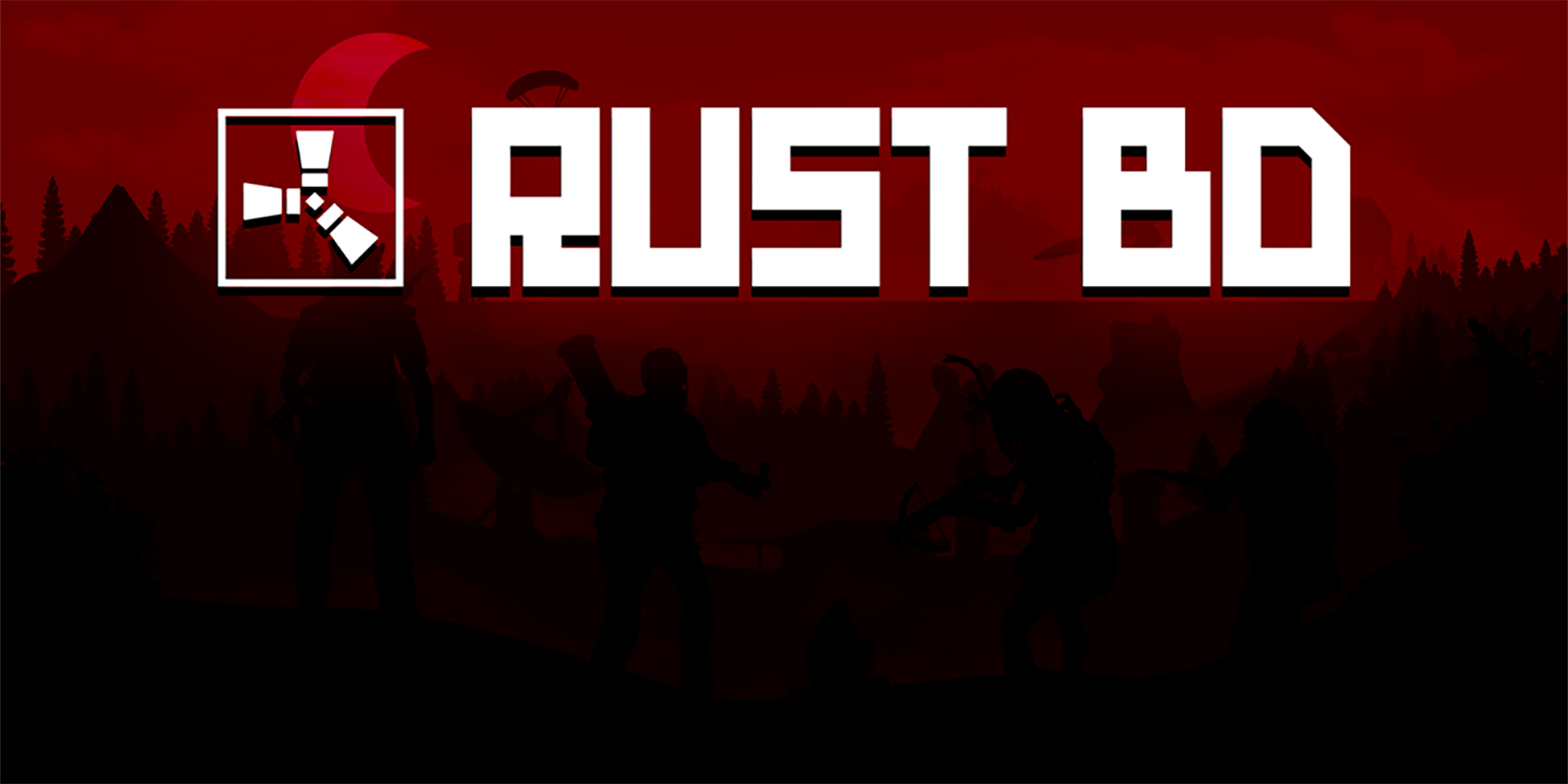 Rust BD | Facebook
