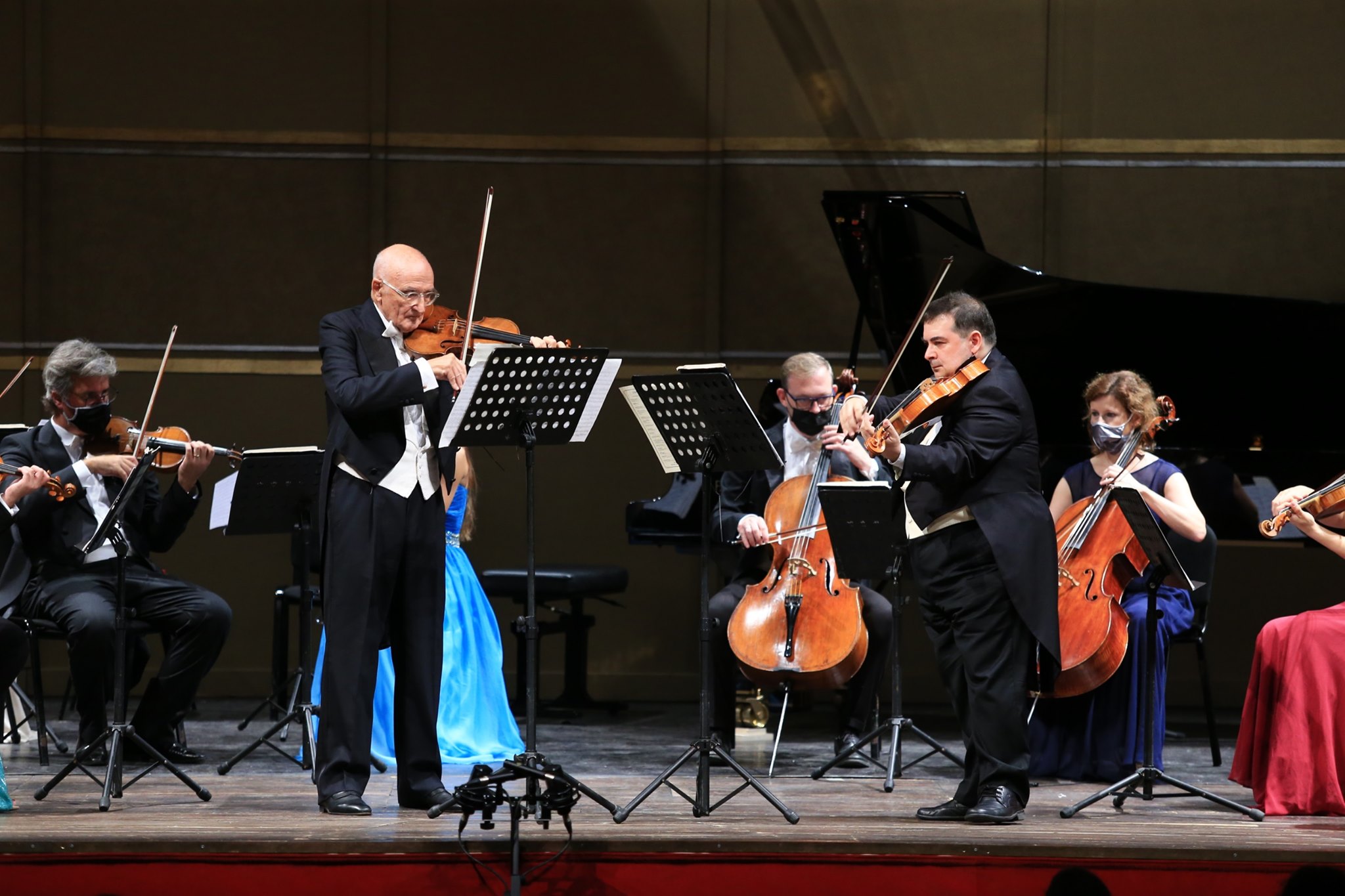 Orchestra da Camera Italiana