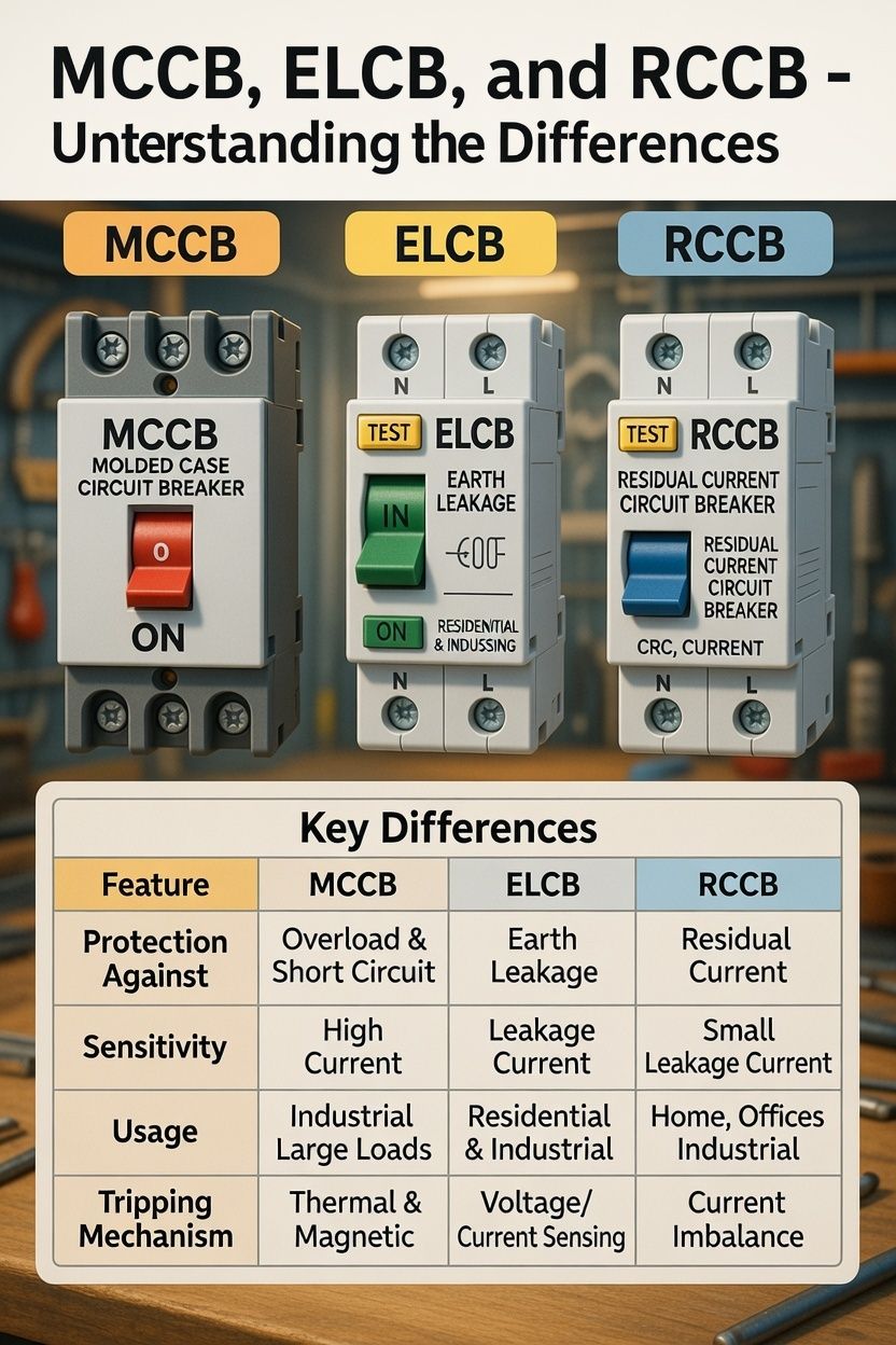 LEARN ELECTRONICS | Esta imagen muestra el diagrama eléctrico de un ...
