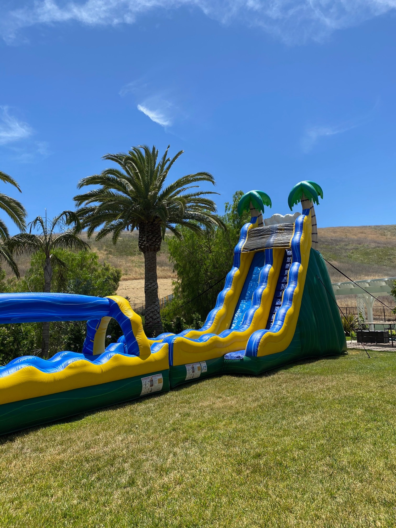 Magic Jump Rentals | Camarillo CA