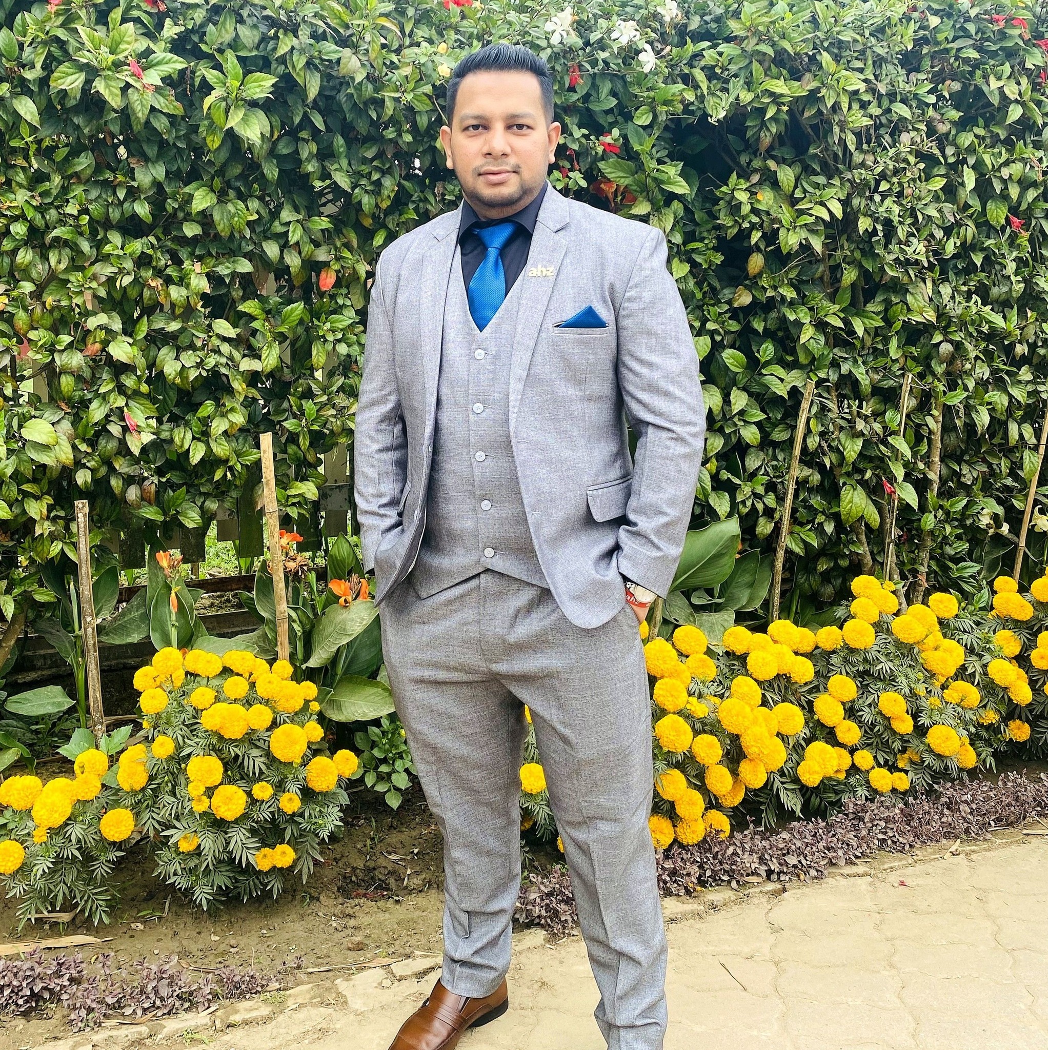 Md. Ismaile Hossain Rifat